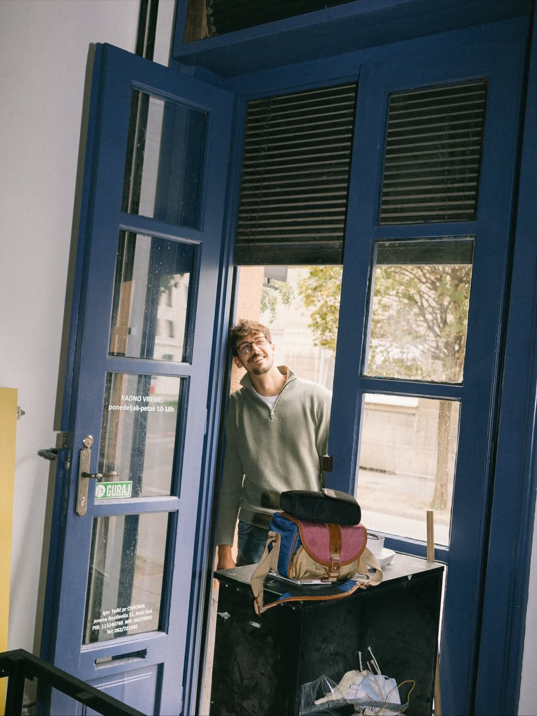 Kafeterija Vrabac otvara svoja vrata u Novom Sadu