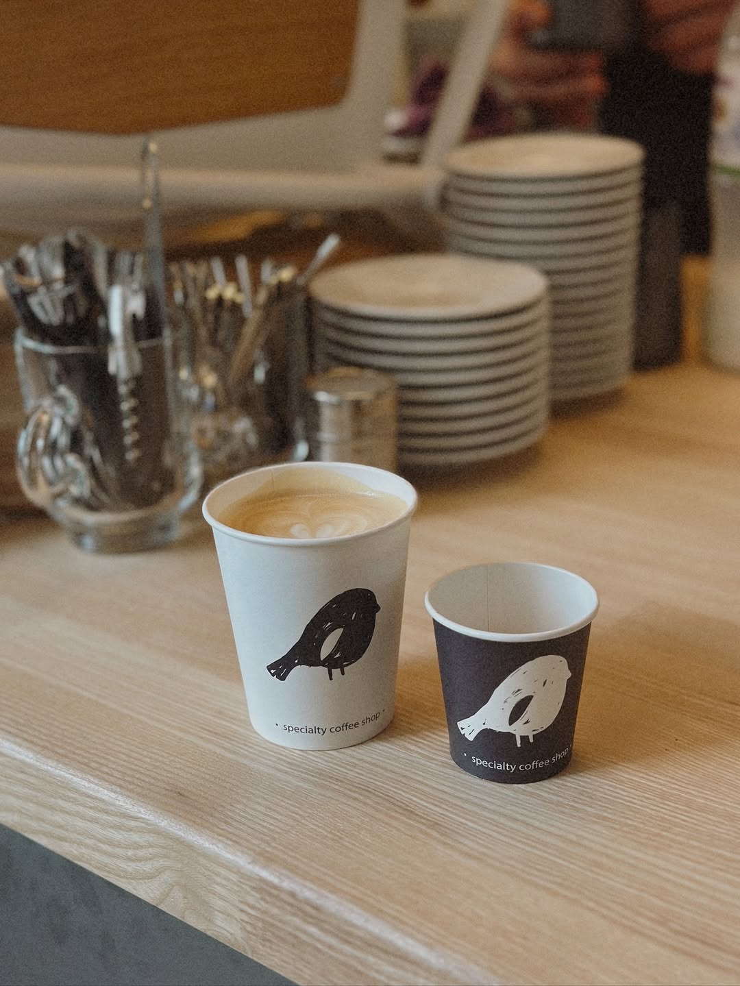 Kafeterija Vrabac otvara svoja vrata u Novom Sadu