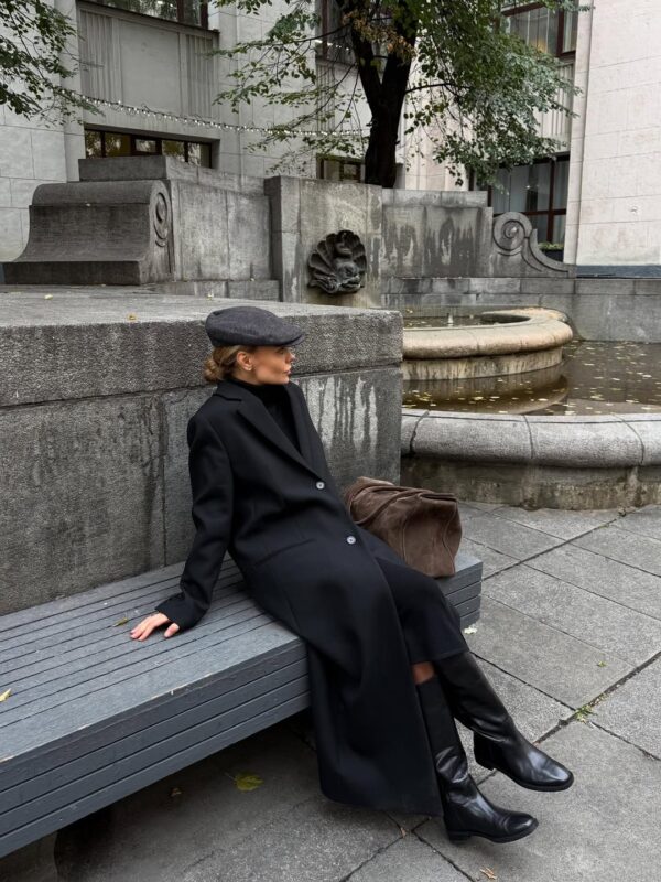 Dobar crni kaput je najteže pronaći, ali mi smo izdvojili favorite