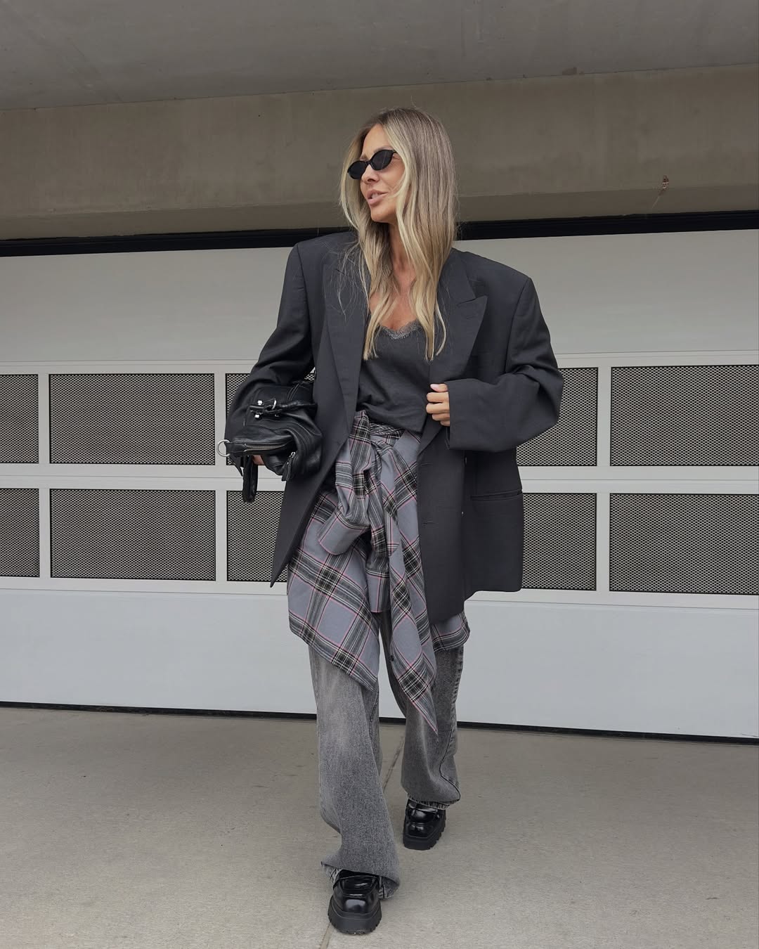 Kako nositi kariranu košulju