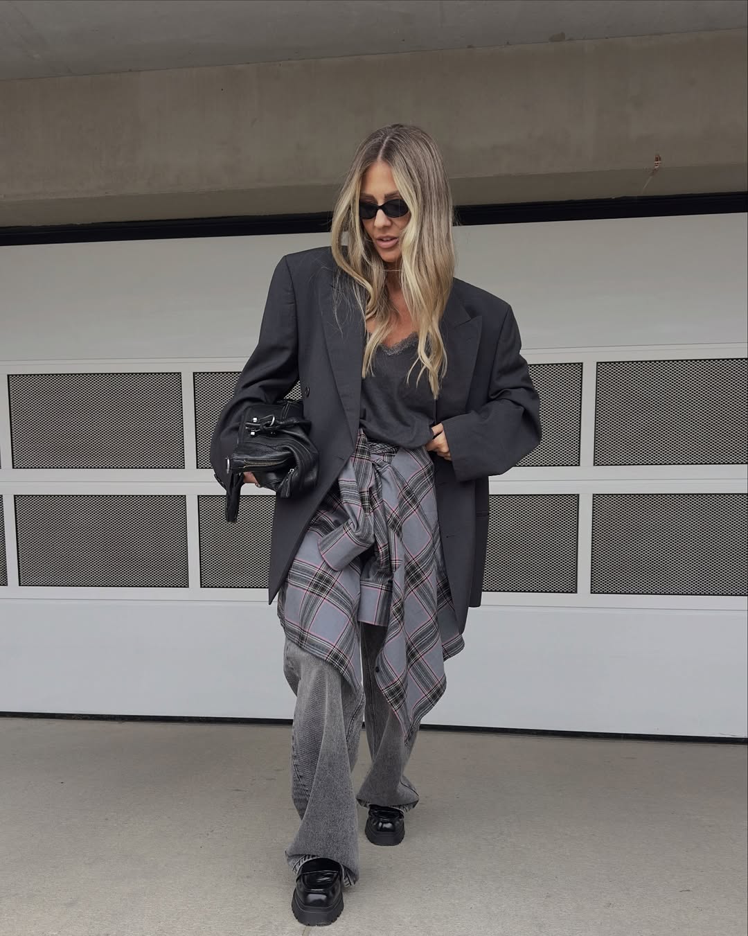 Kako nositi kariranu košulju