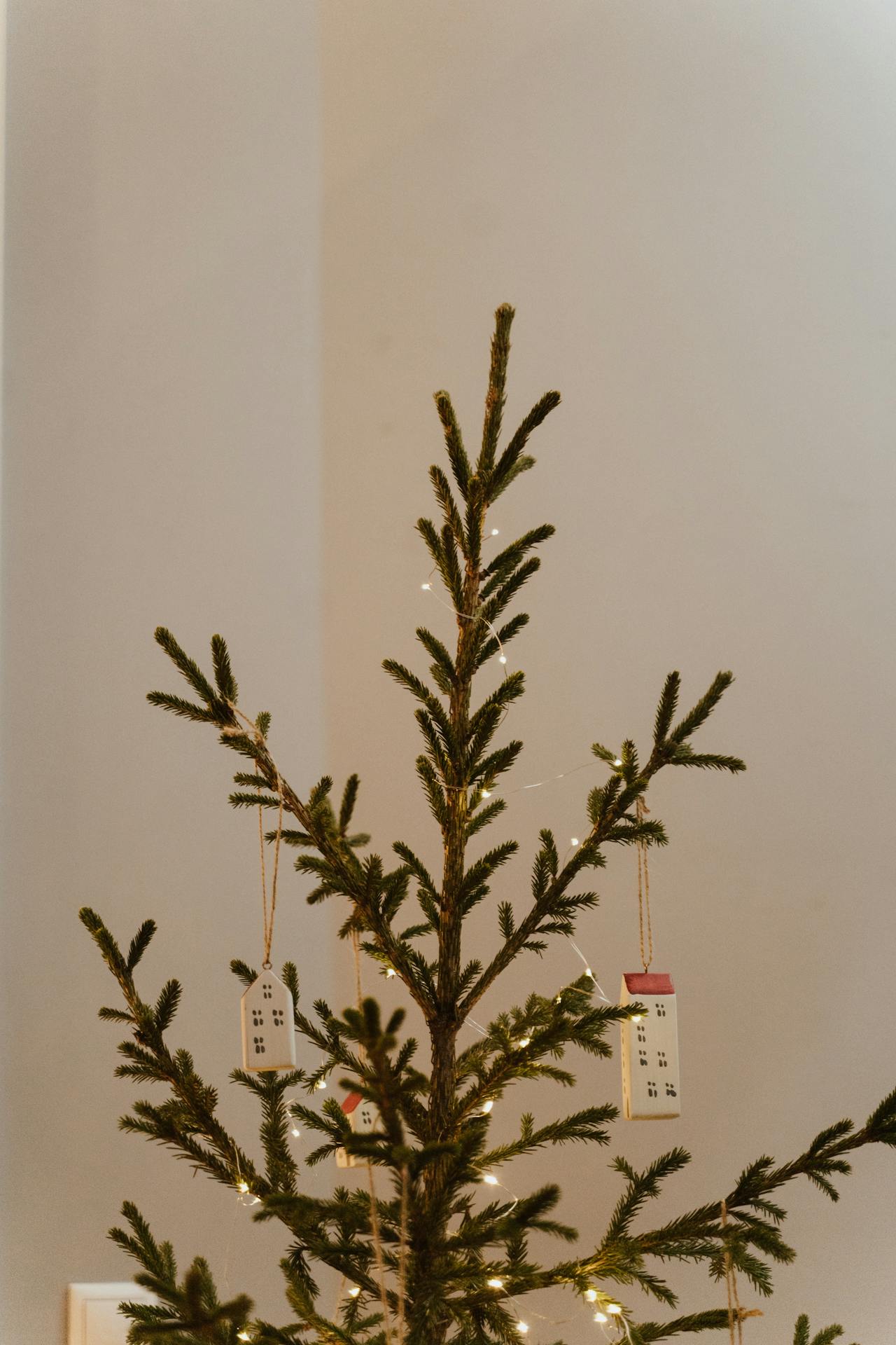 Keramičke kućice kao praznični hit