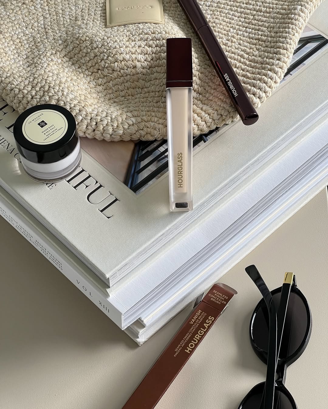 Korektori za podočnjake koji ne naglašavaju bore 