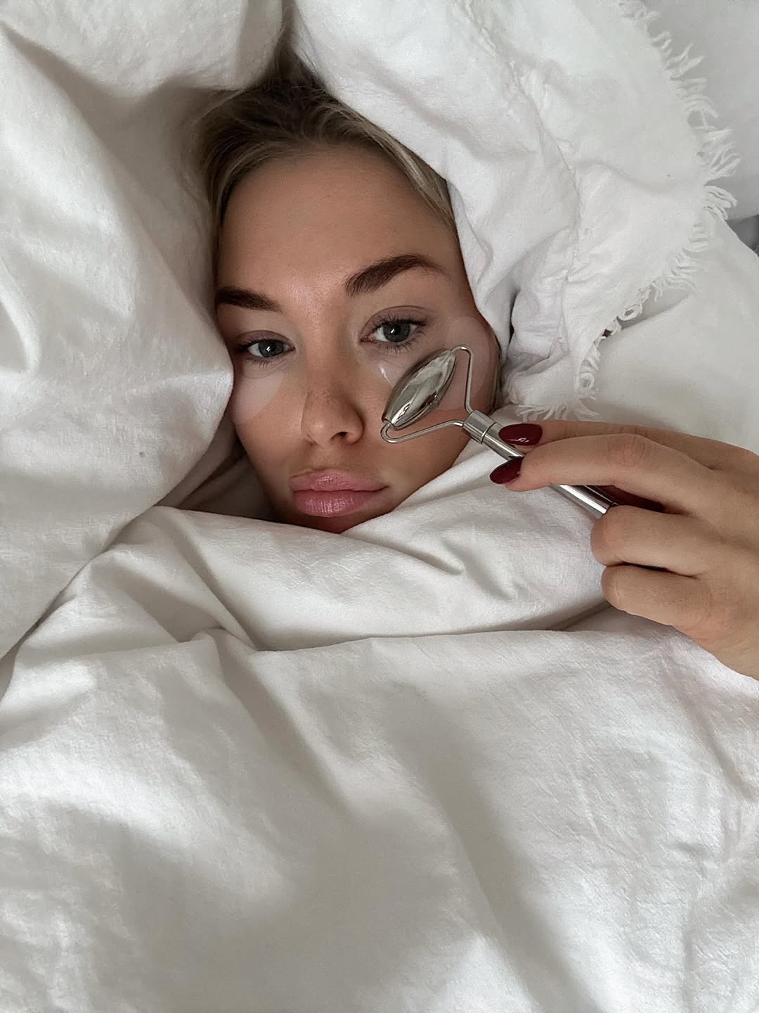 Kozmetika sa kofeinom