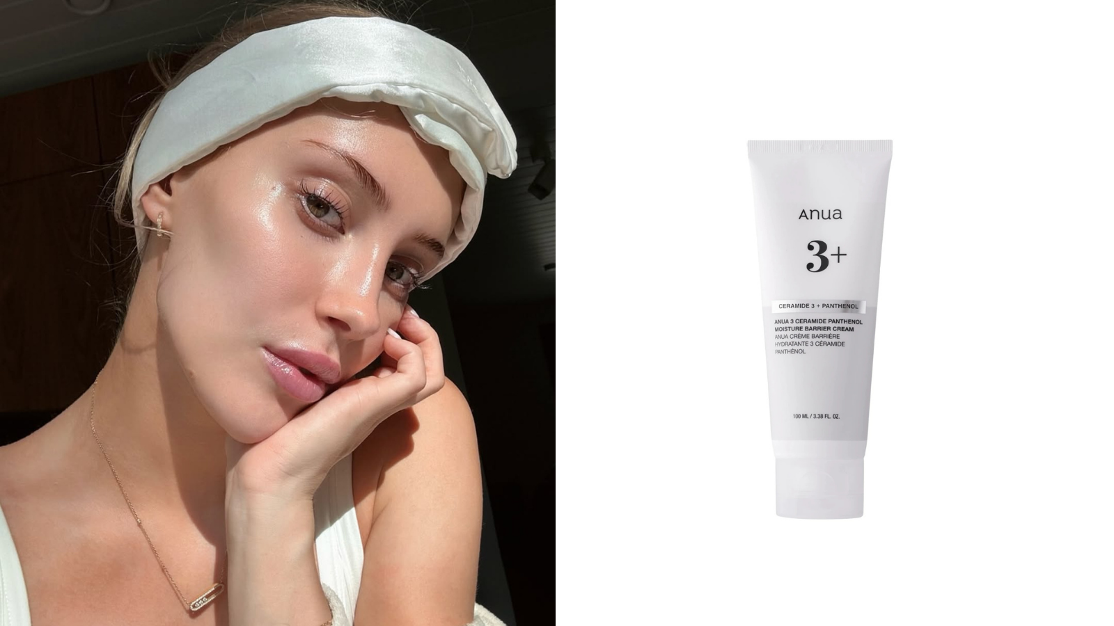 Kreme za obnavljanje barijere kože