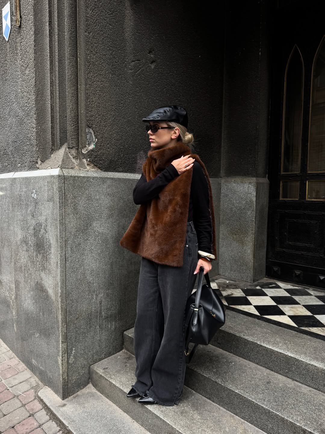 Krzeni prlsluci su u trendu