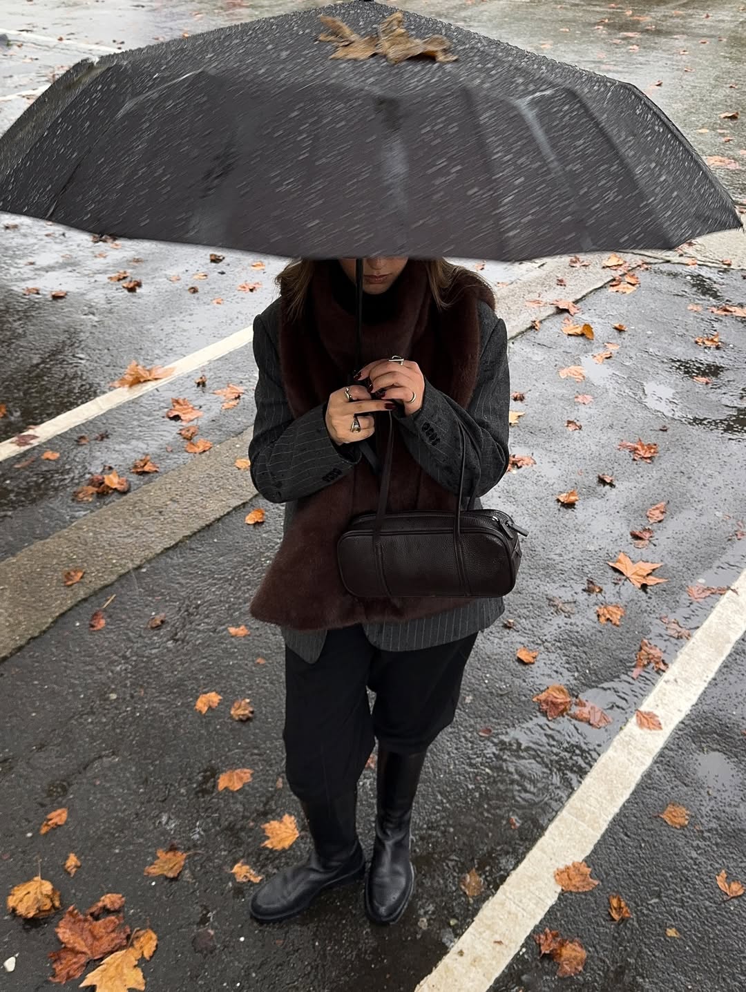 Krzeni prlsluci su u trendu