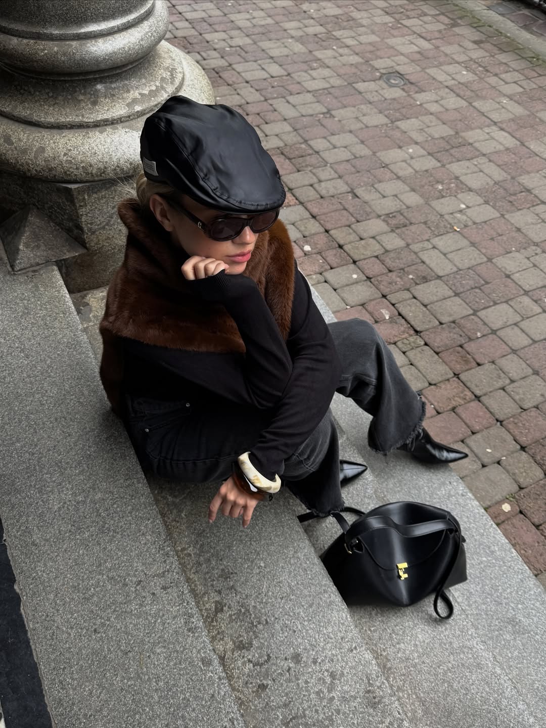 Krzeni prlsluci su u trendu