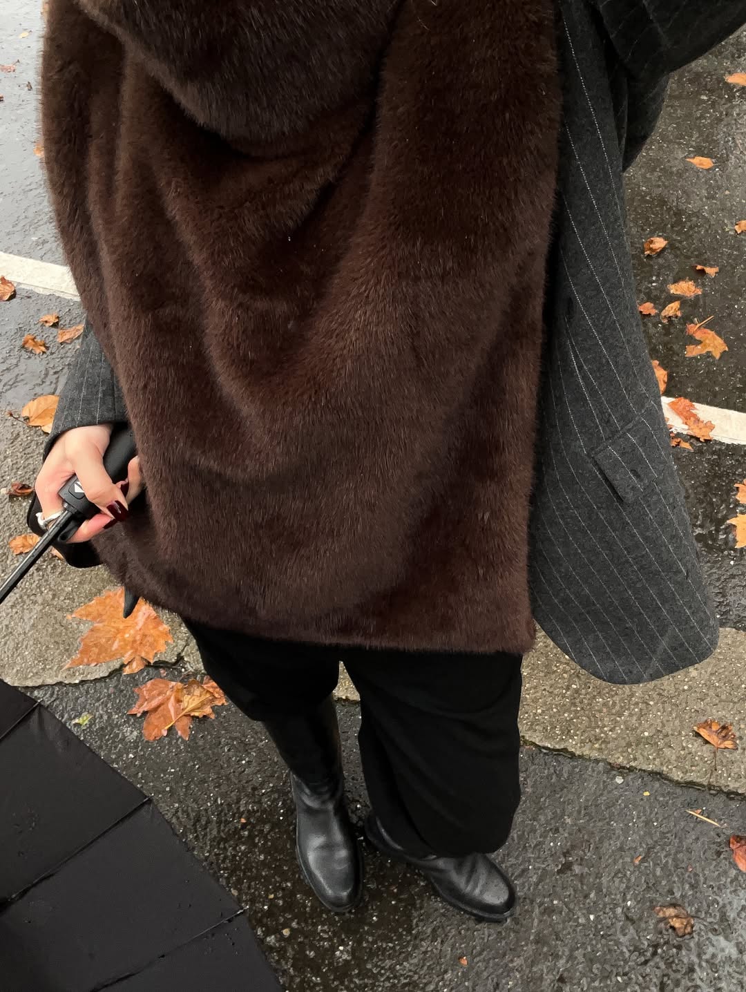 Krzeni prlsluci su u trendu