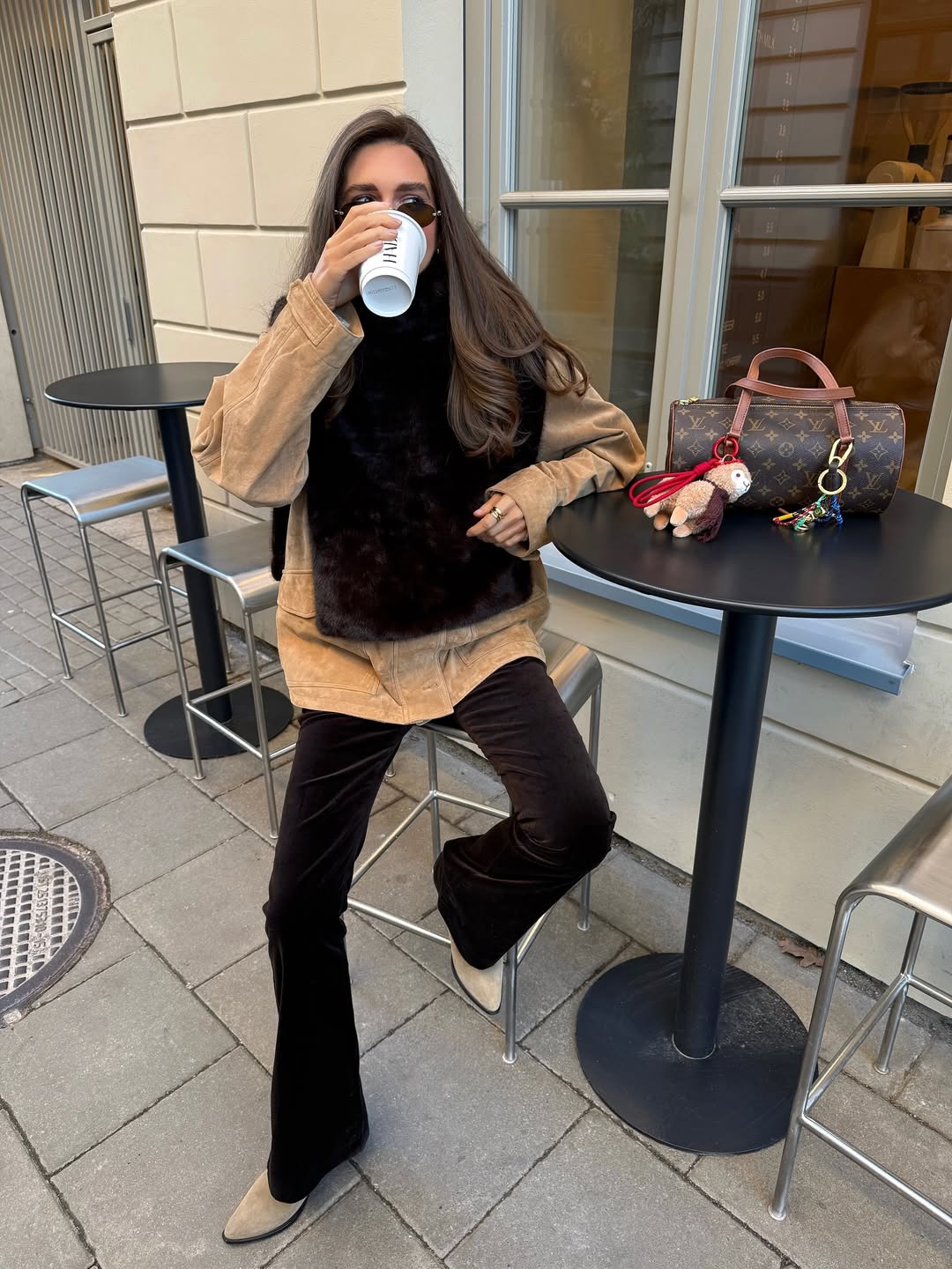 Krzeni prlsluci su u trendu