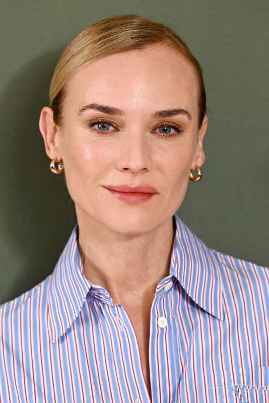 Diane Kruger otkriva detalje o svojoj ulozi u novoj HBO seriji „Zavođenje markiza De Mertej“