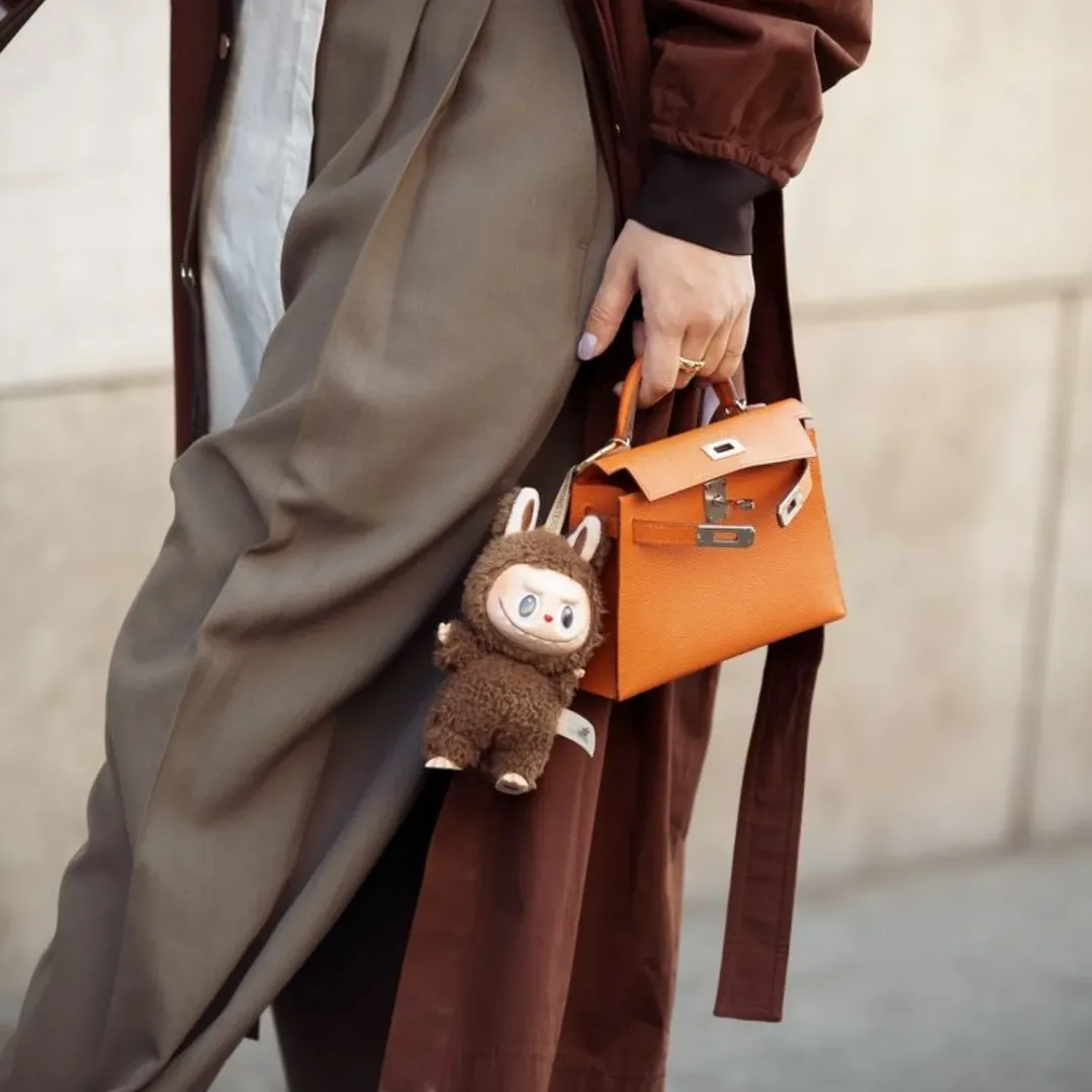 Labubu film u pripremi