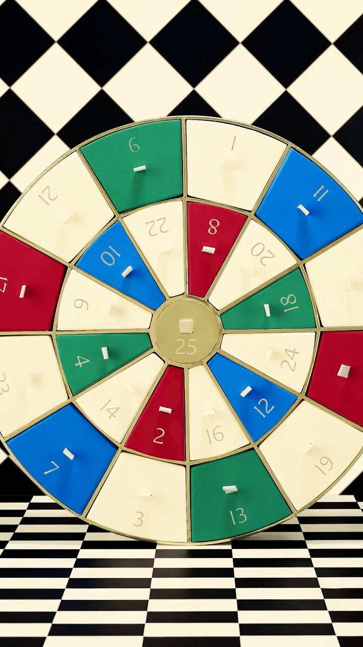 Luksuzni beauty advent kalendari