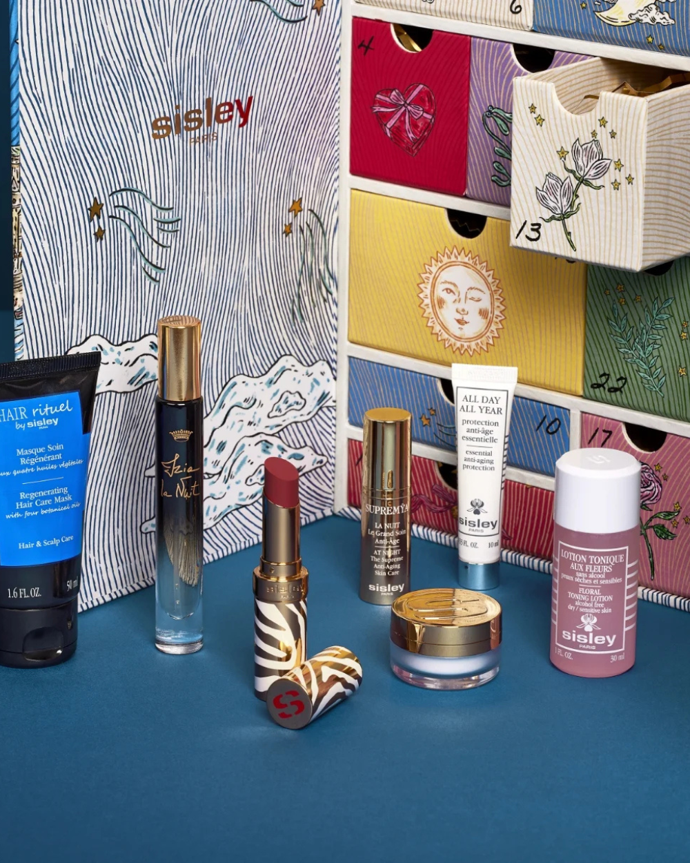 Najlepši Luksuzni beauty advent kalendari