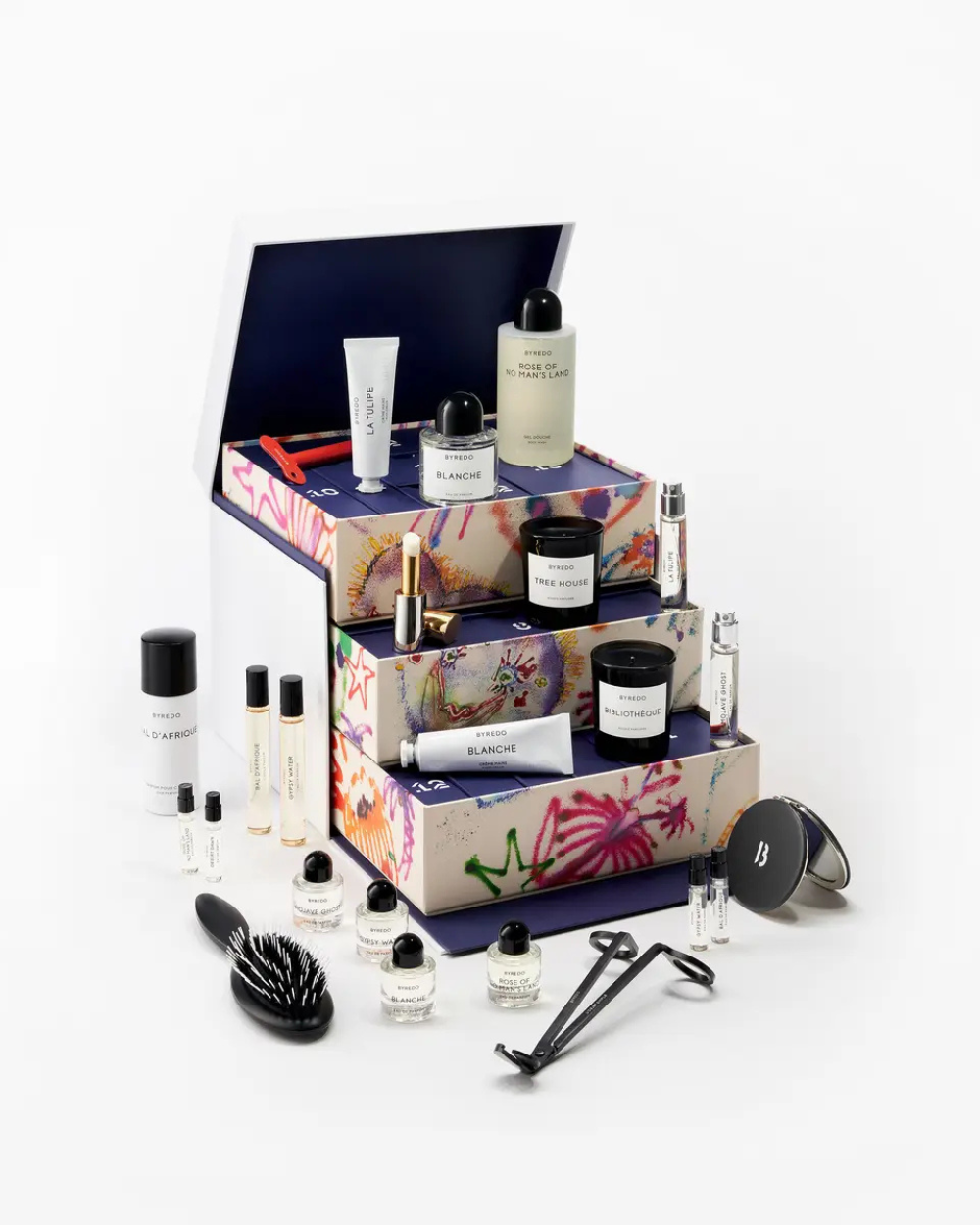 Najlepši Luksuzni beauty advent kalendari