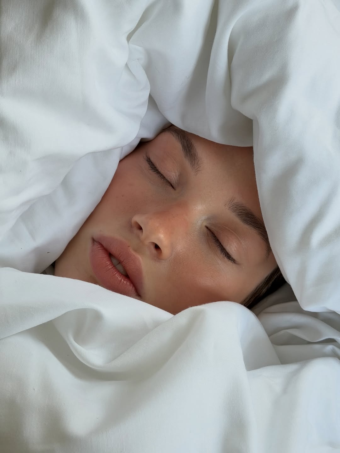 Manjak vitamina i teško buđenje ujutro