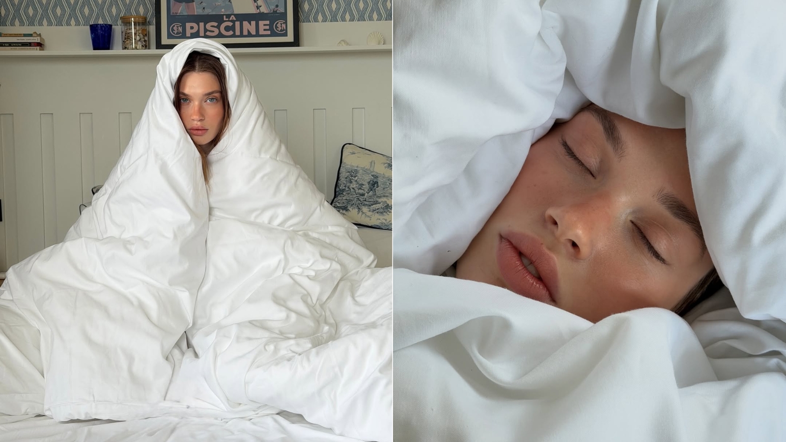 Manjak vitamina i teško buđenje ujutro