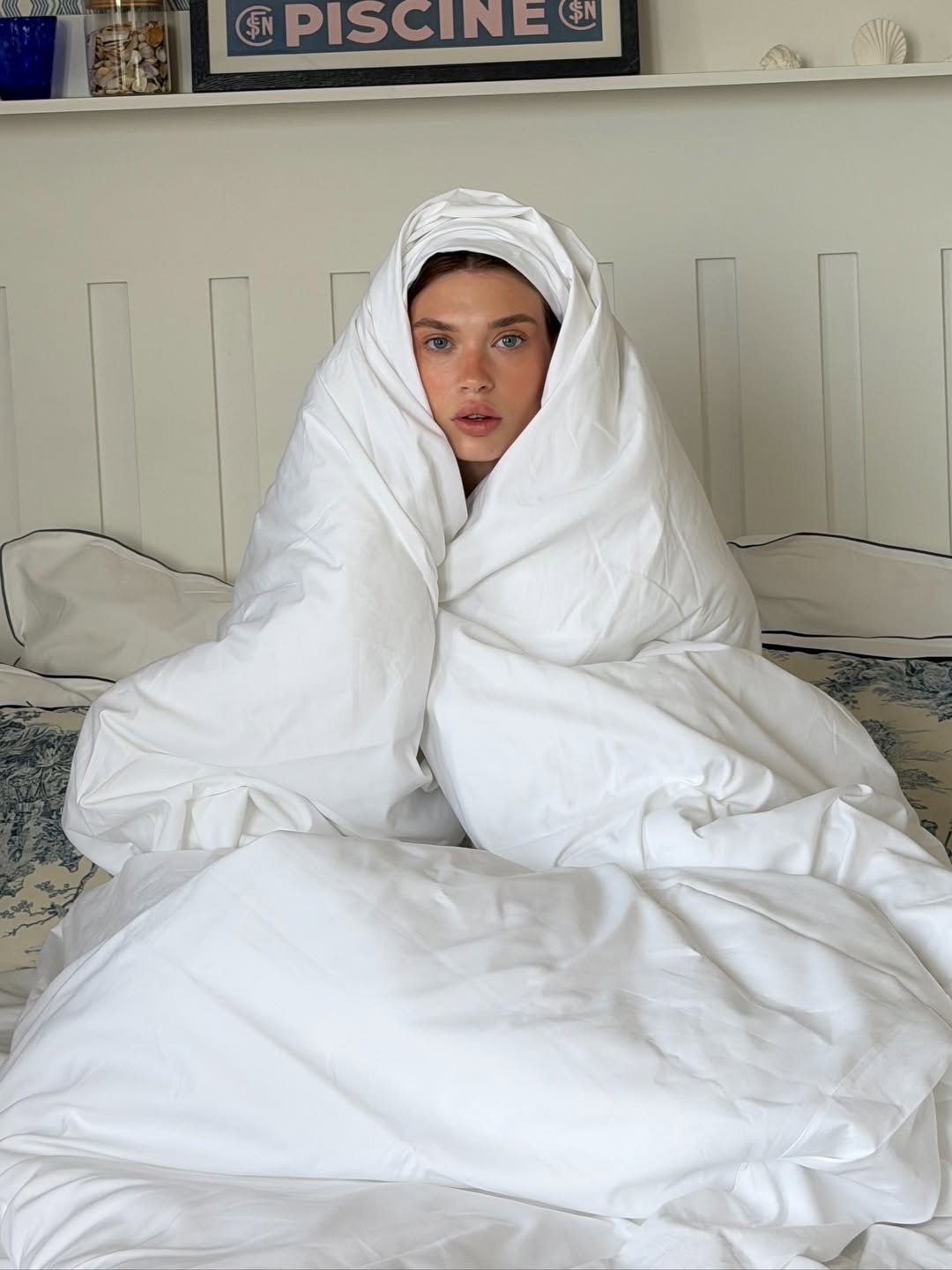 Manjak vitamina i teško buđenje ujutro 