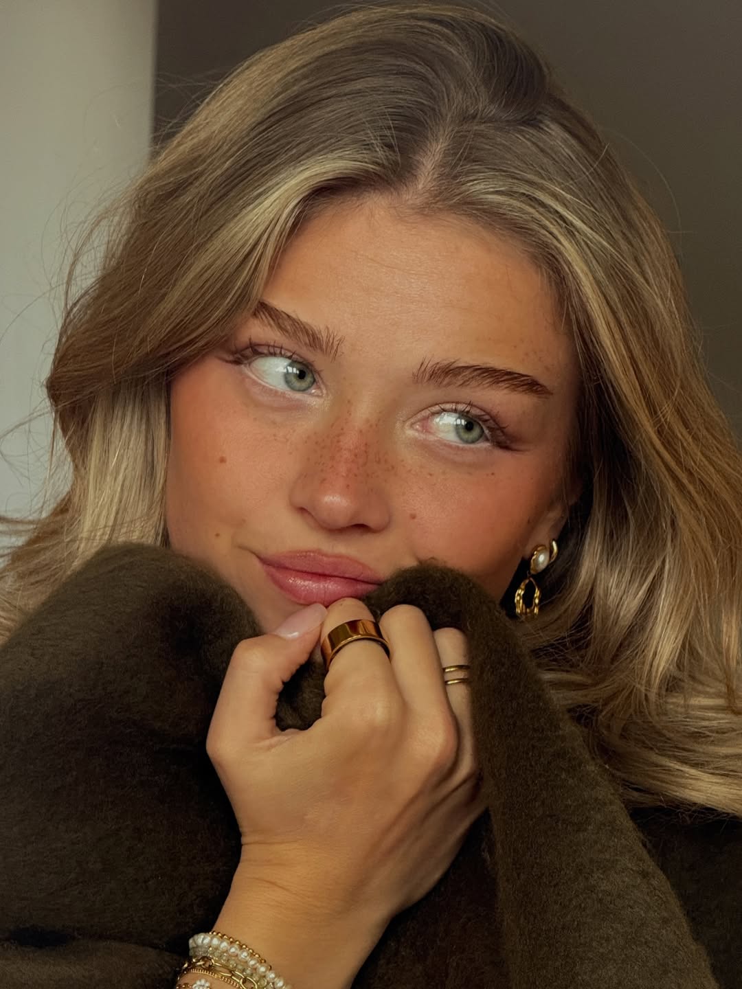 Maskare za kratke trepavice