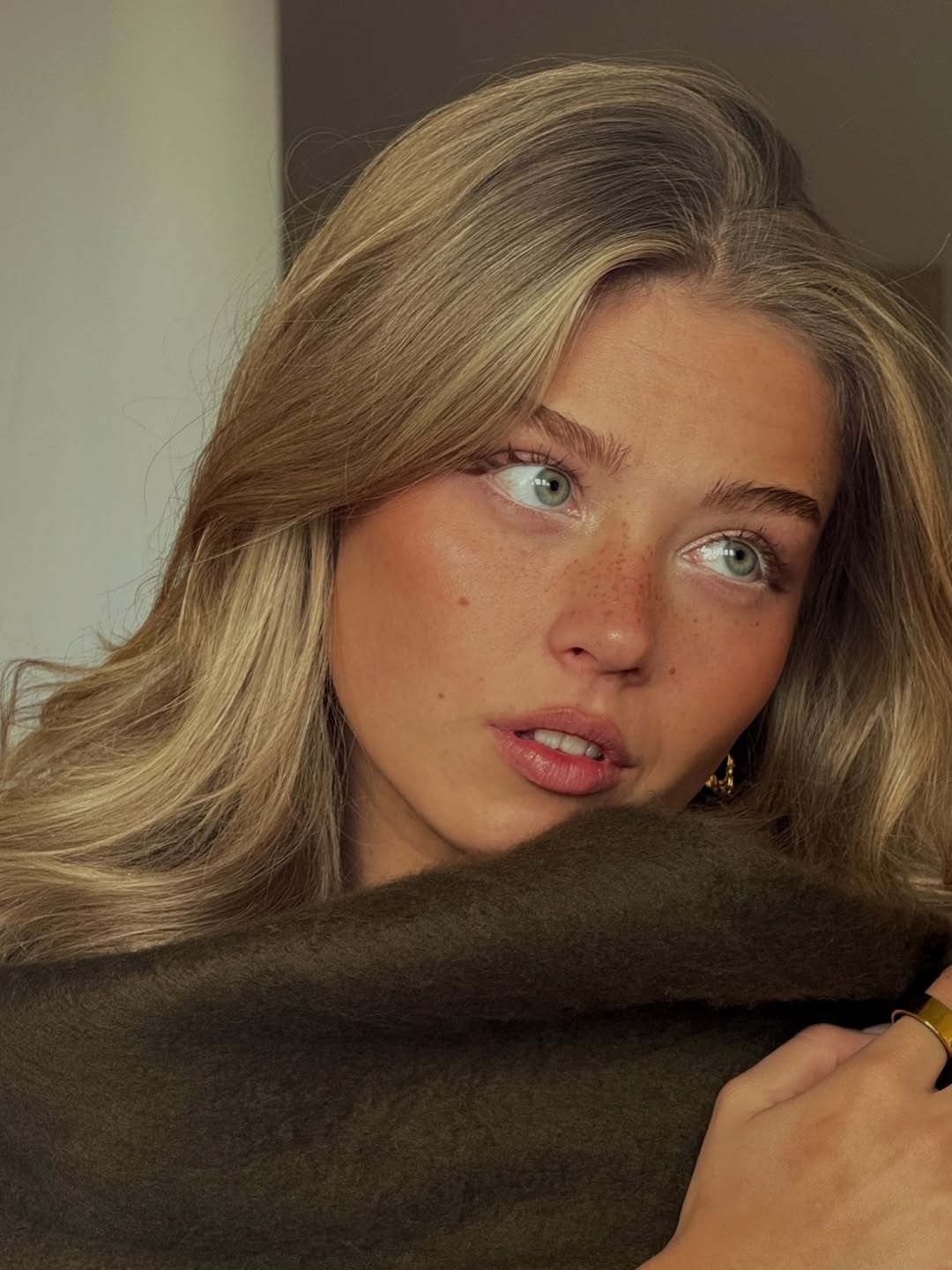 Maskare za kratke trepavice