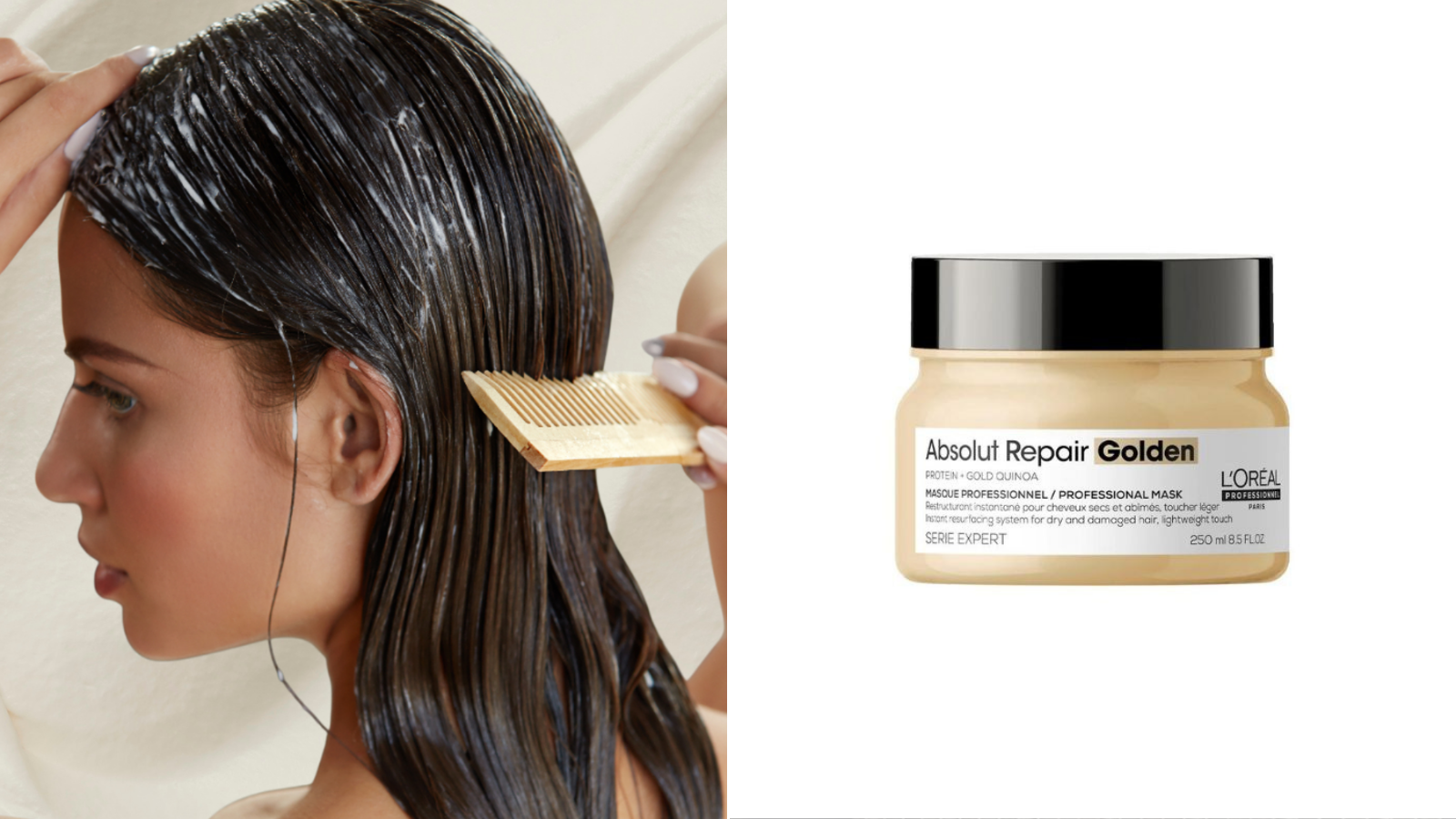 Maske za kosu koje je oporavljaju tokom jeseni