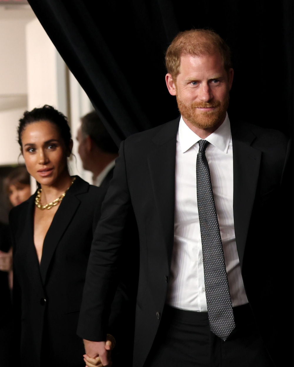 Meghan Markle ponovo glumi