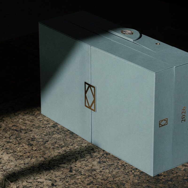 Stigao je prvi Metropoliten advent kalendar, a pakovanje nas je ostavilo bez daha