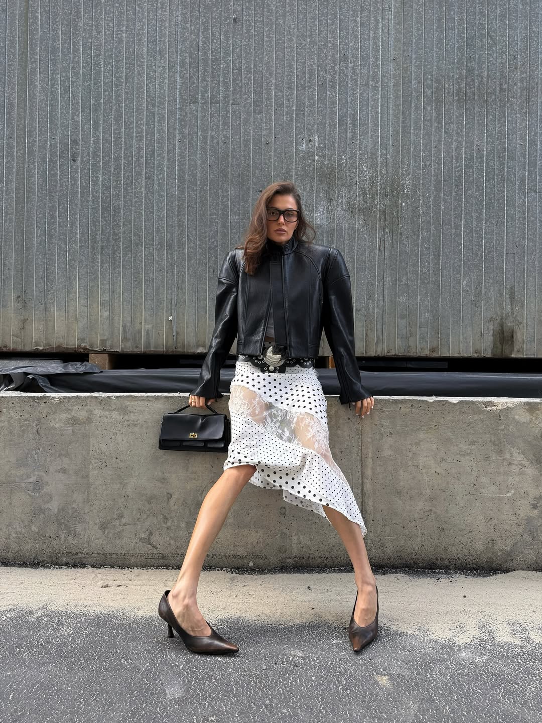 Midi-suknje su u trendu