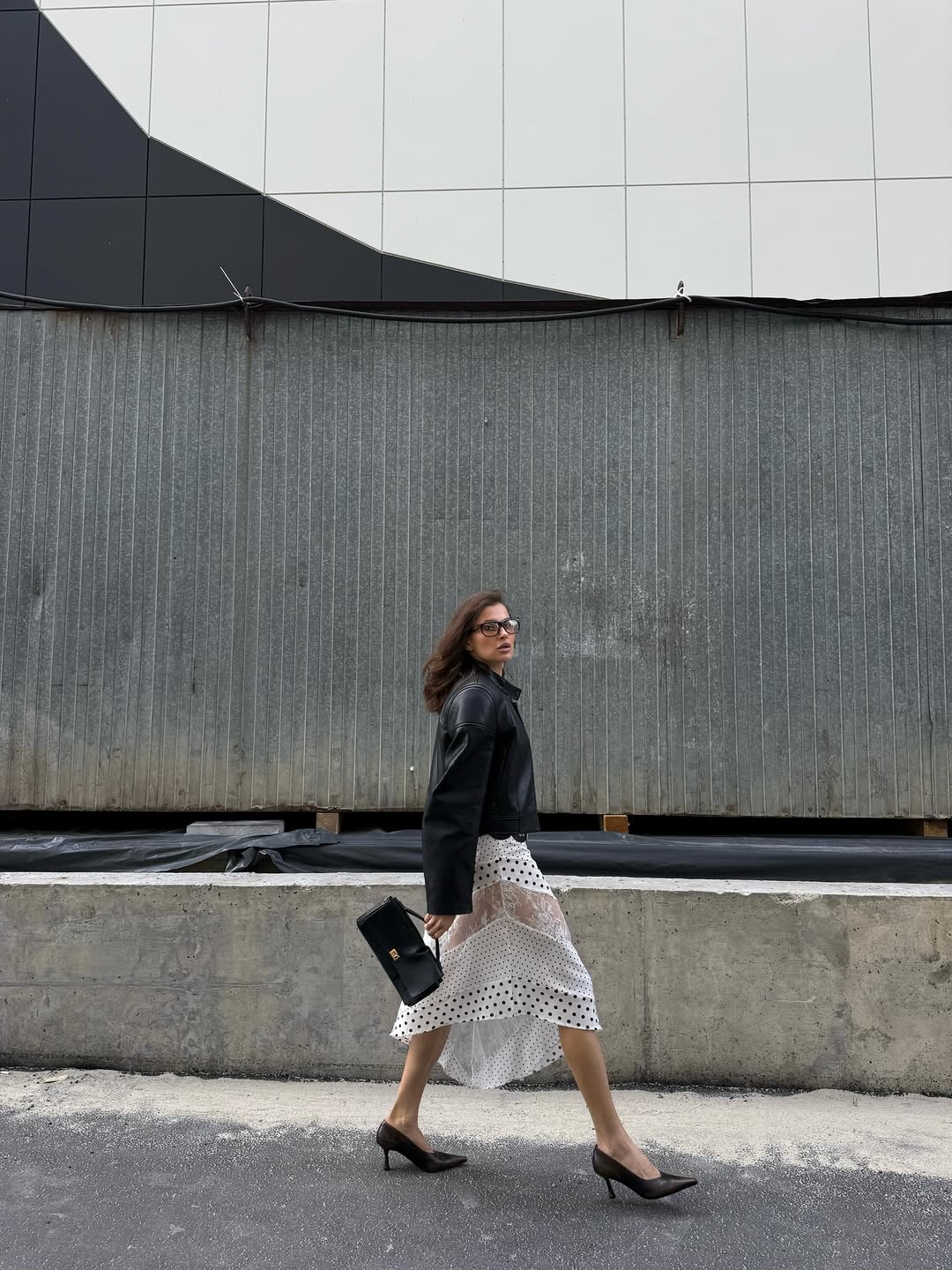 Midi-suknje su u trendu