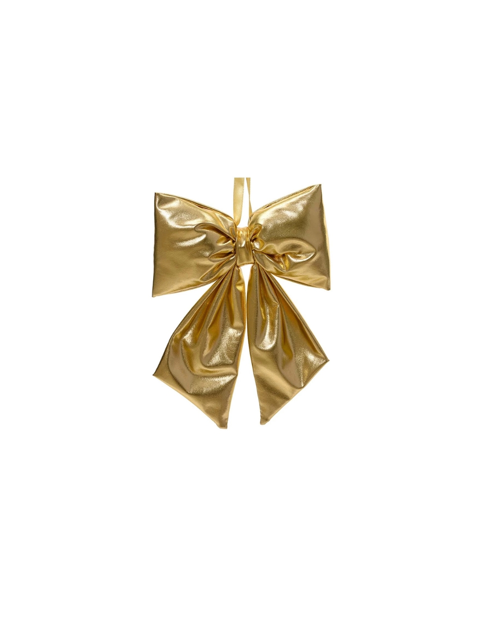 Minimalističke jelke sa mašnama ideje