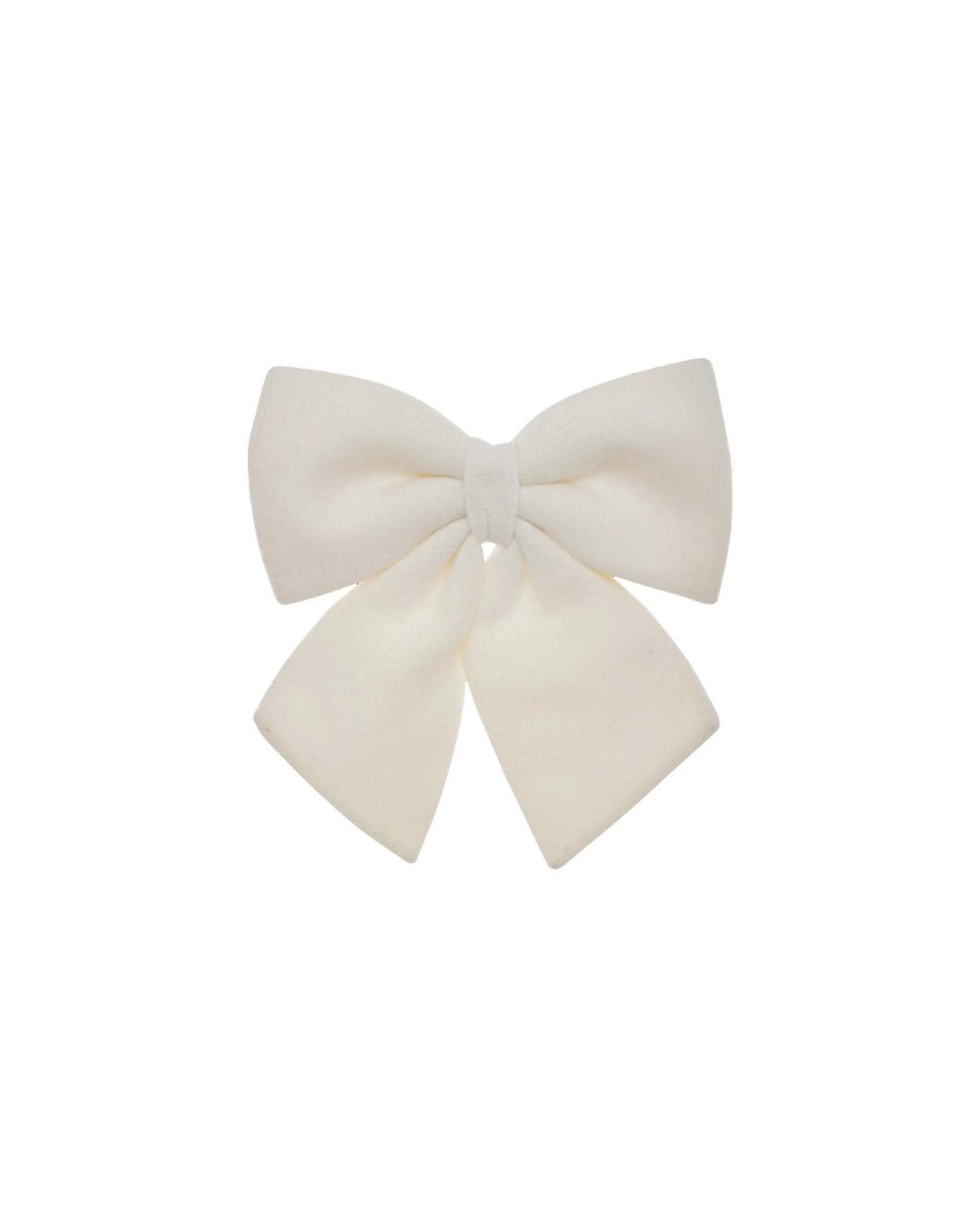 Minimalističke jelke sa mašnama ideje