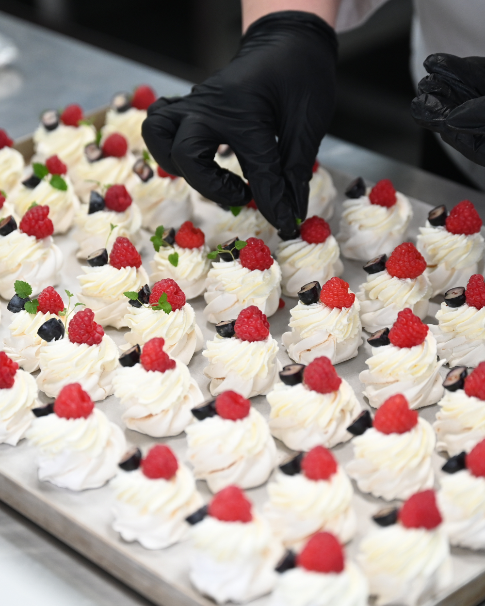 Mlekoprodukt predstavio „Elle & Vire Professionnel