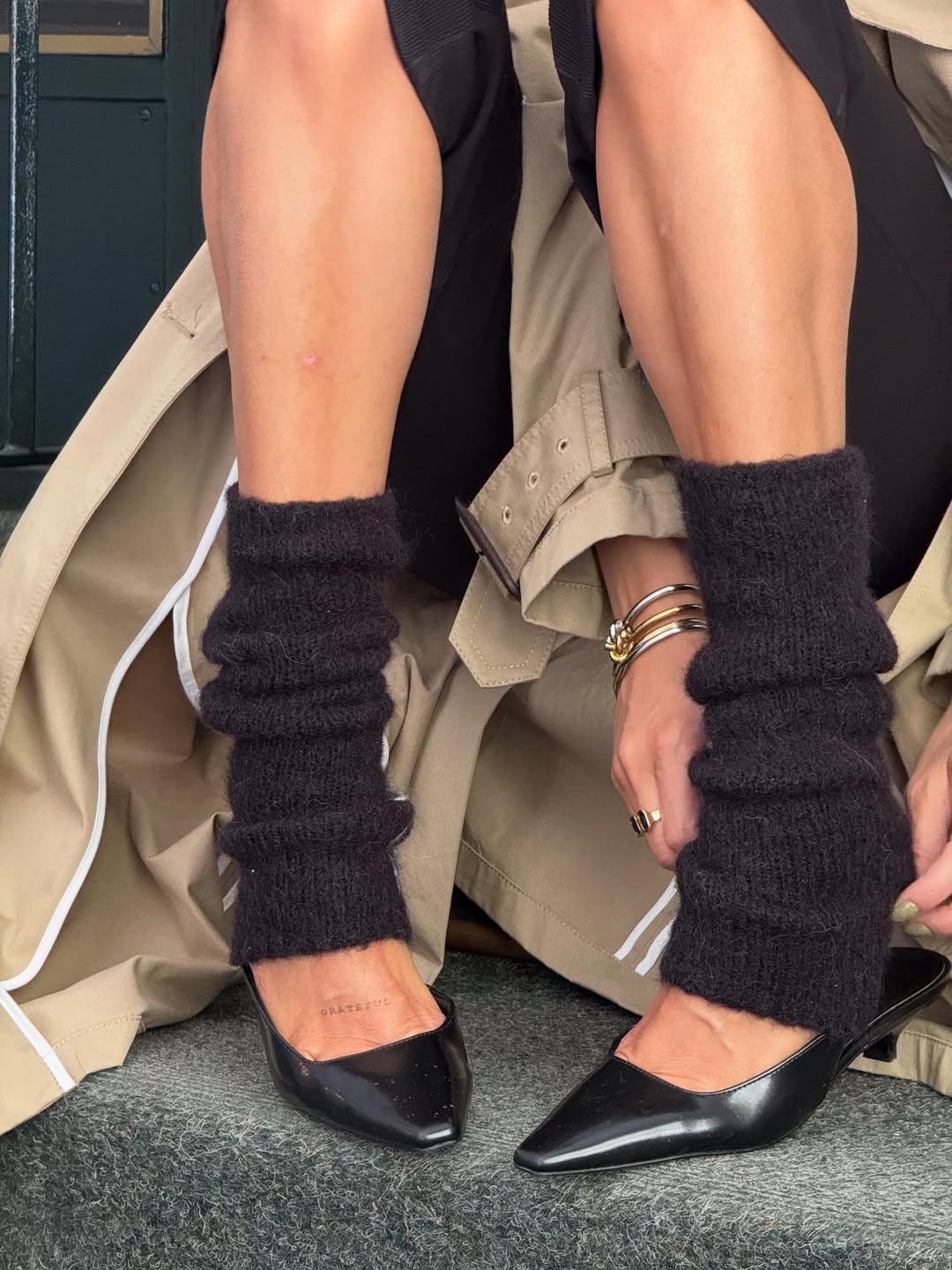 Modni retro trendovi koji doživljavaju svoj comeback