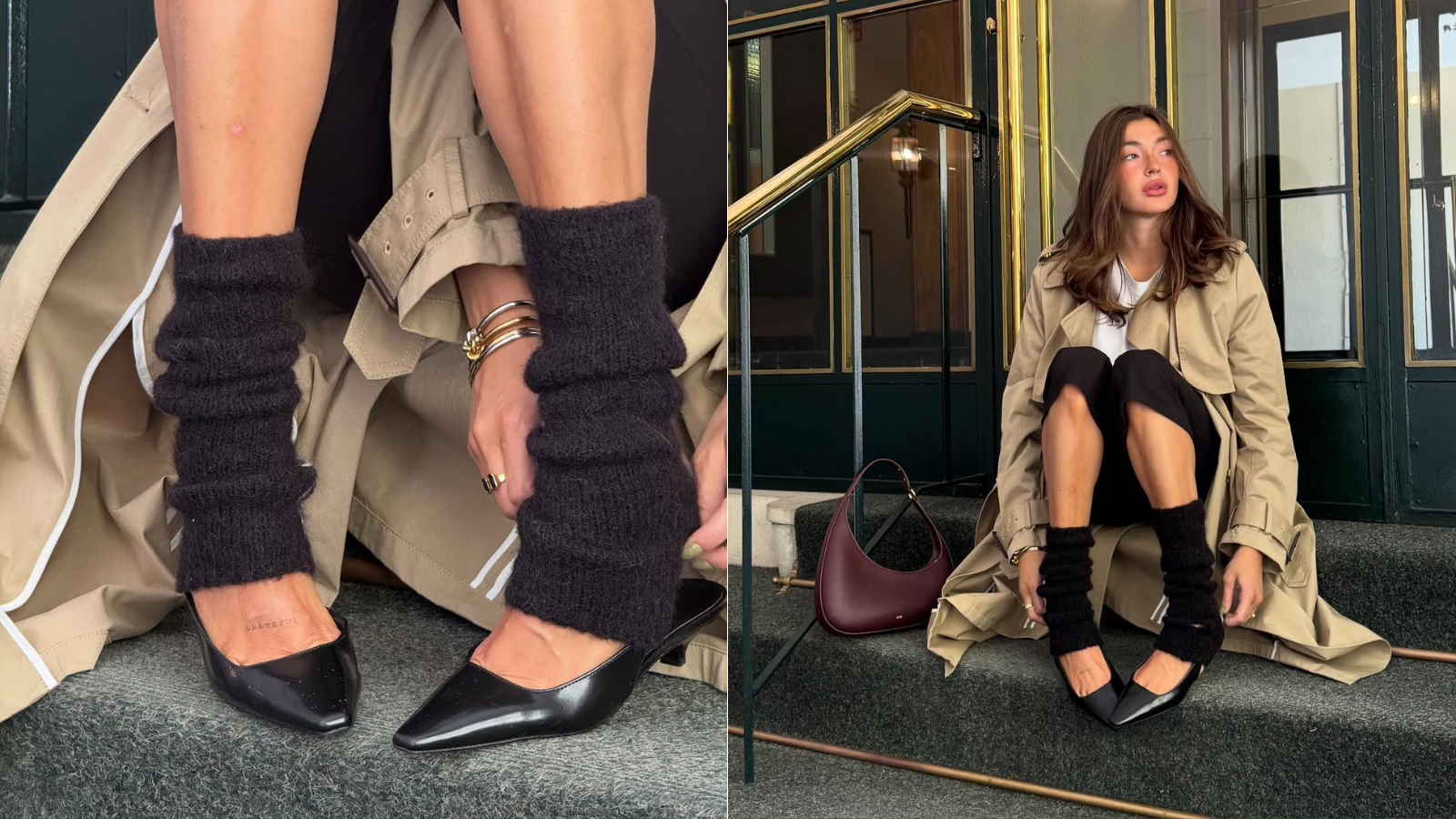 Modni retro trendovi koji doživljavaju svoj comeback