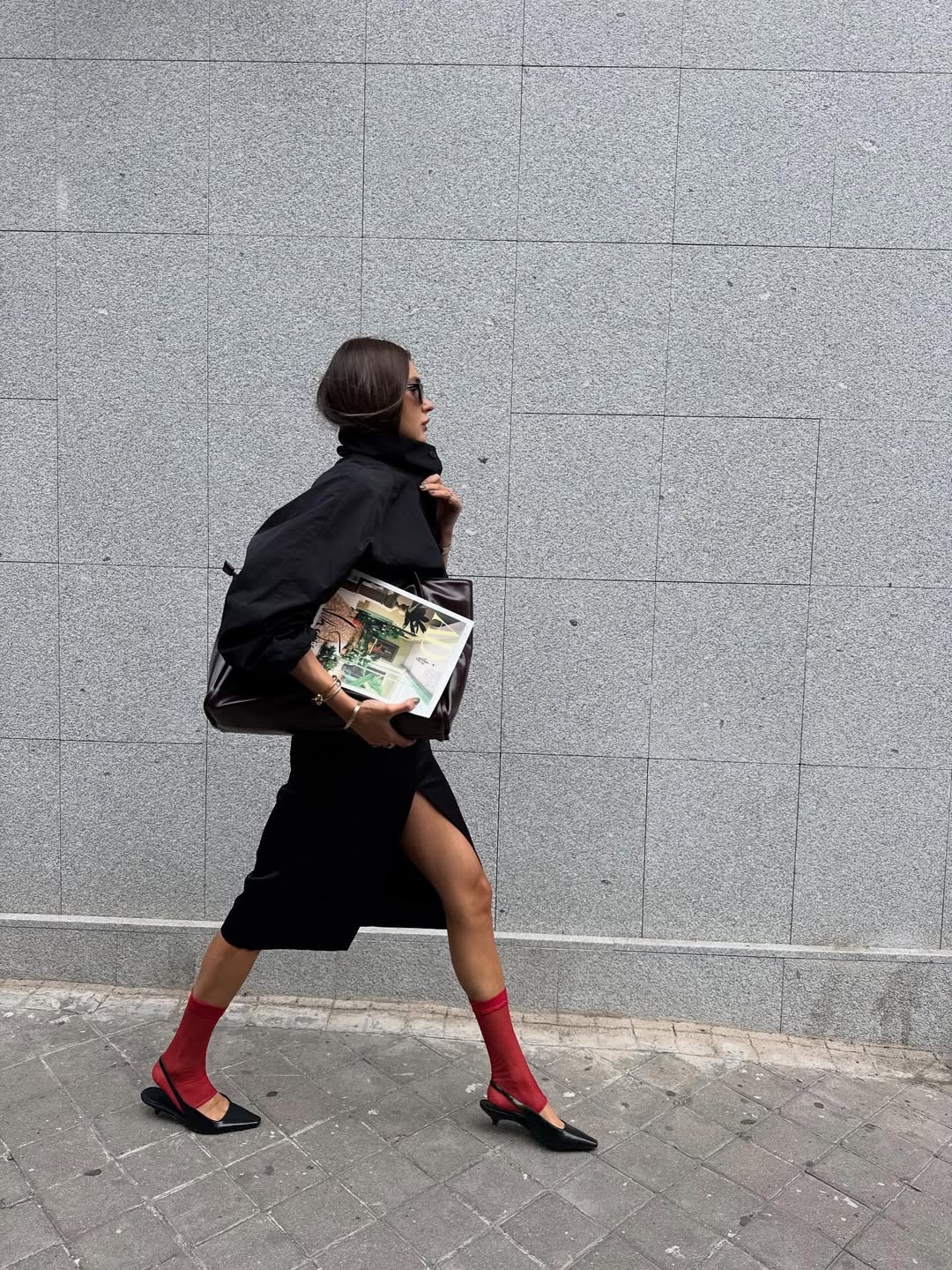 Modni retro trendovi koji doživljavaju svoj comeback