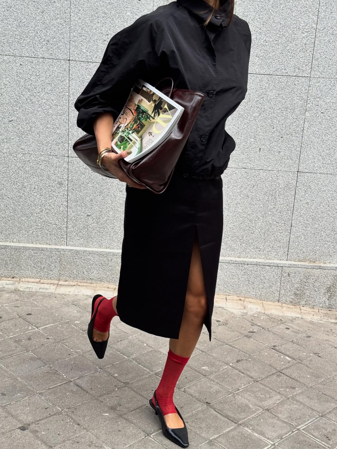 Modni retro trendovi koji doživljavaju svoj comeback