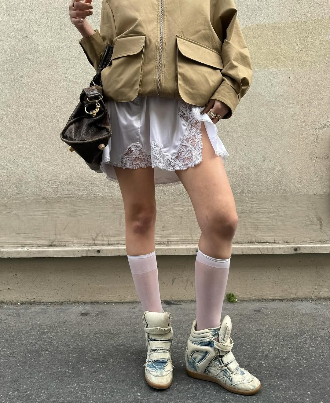 Modni retro trendovi koji doživljavaju svoj comeback