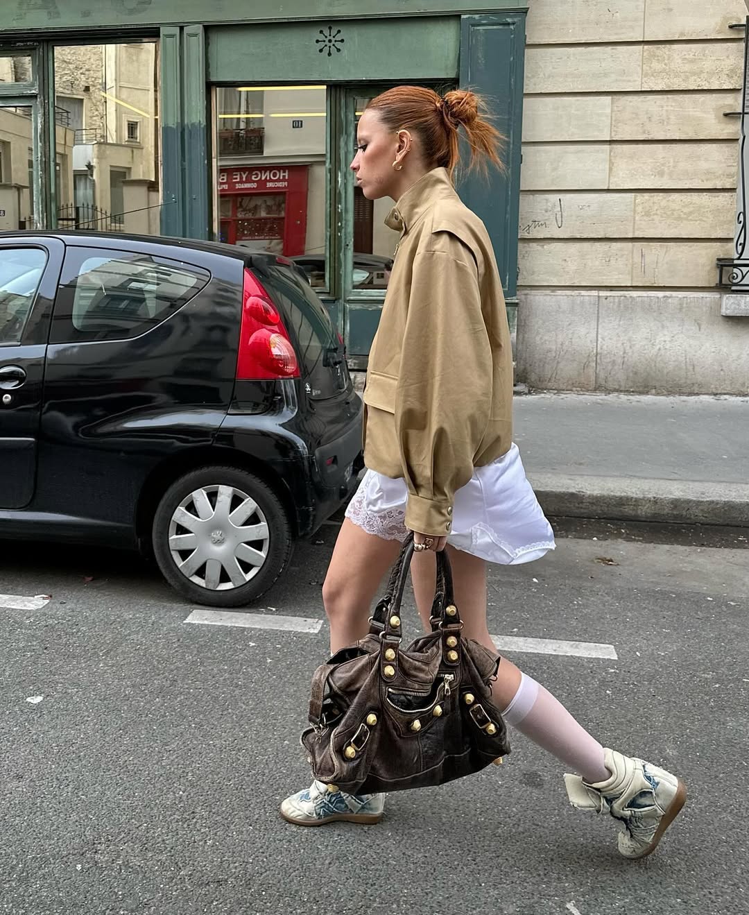 Modni retro trendovi koji doživljavaju svoj comeback