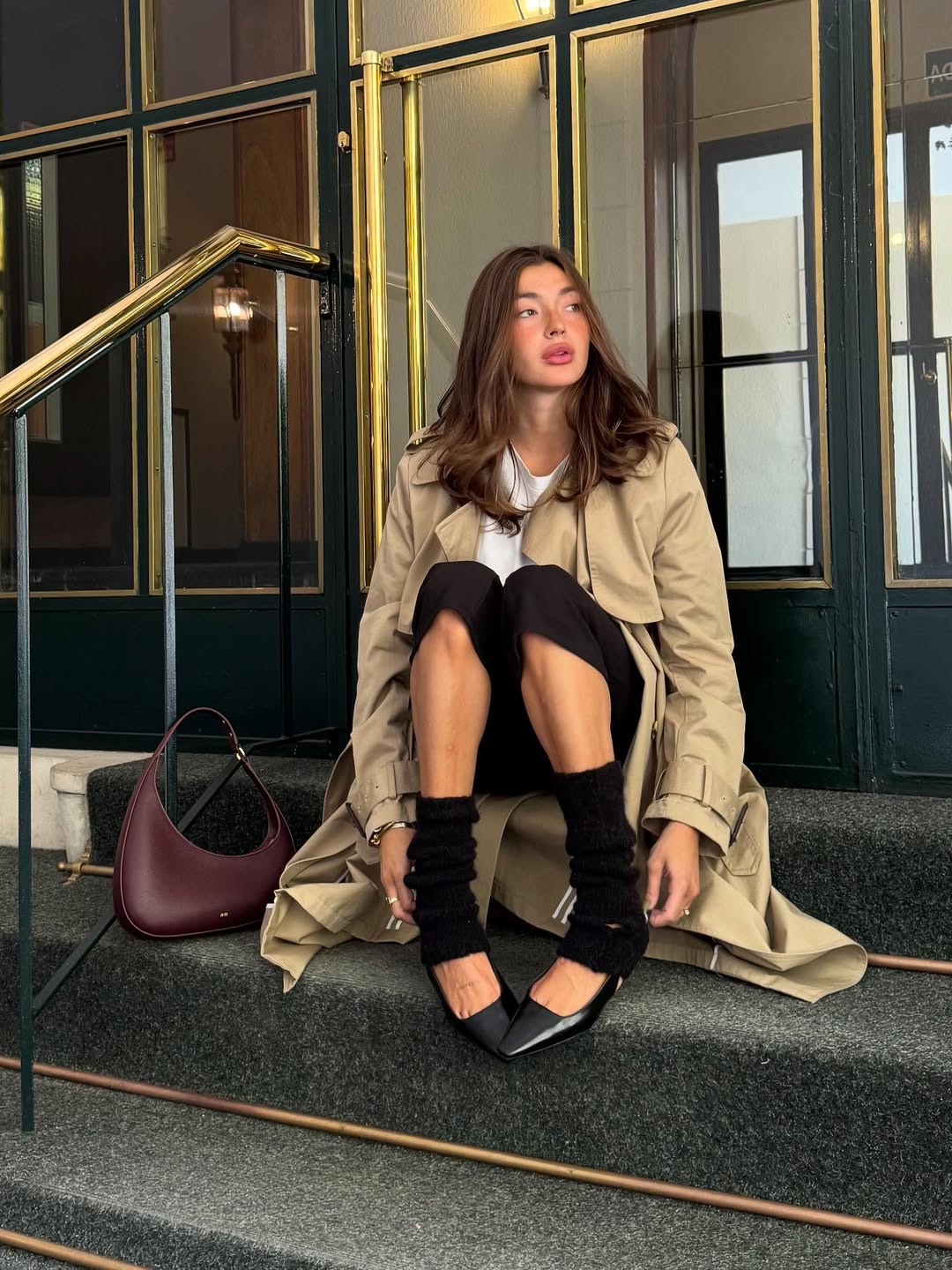 Modni retro trendovi koji doživljavaju svoj comeback