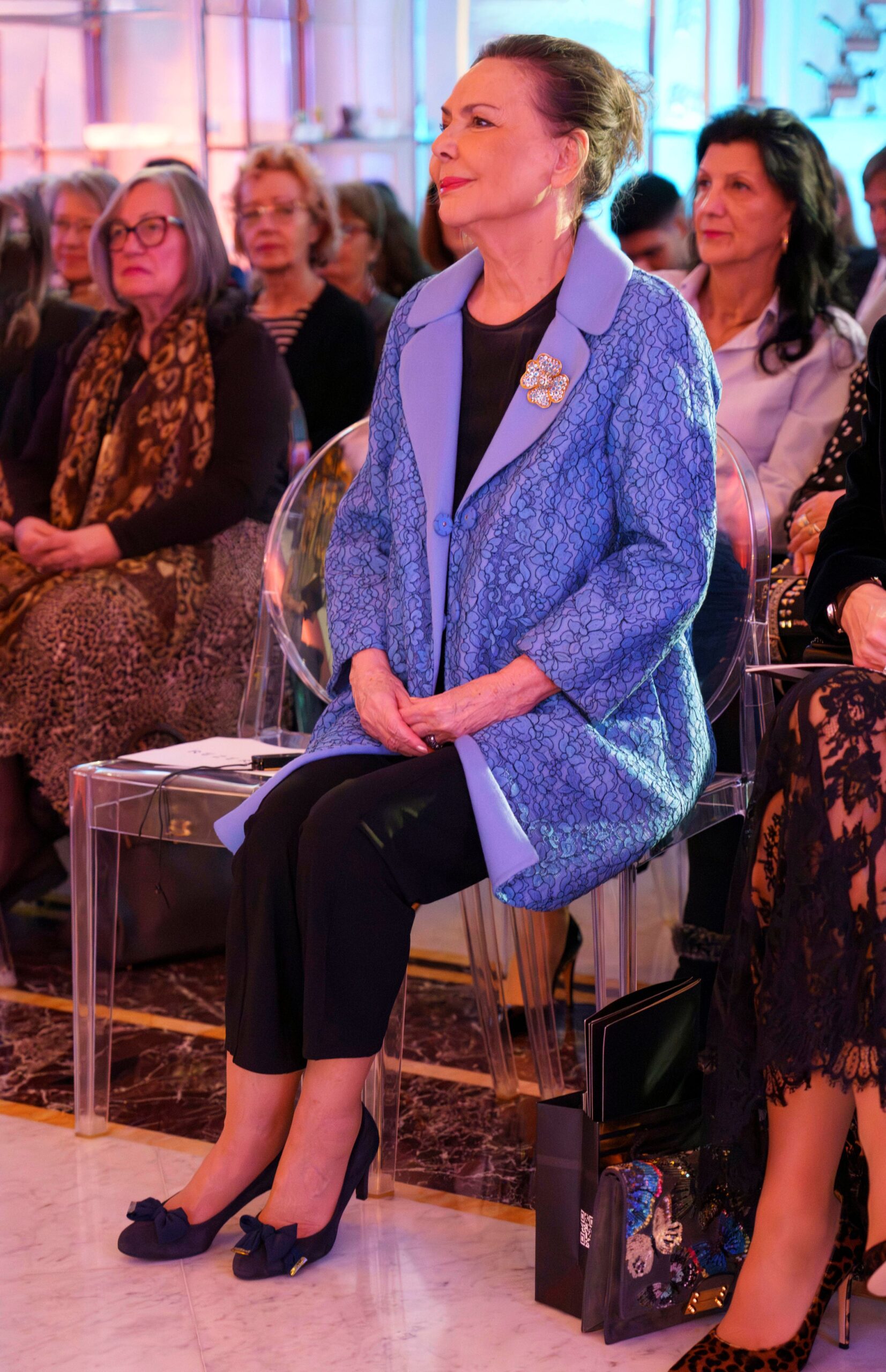 Mozaik kulture 2025.