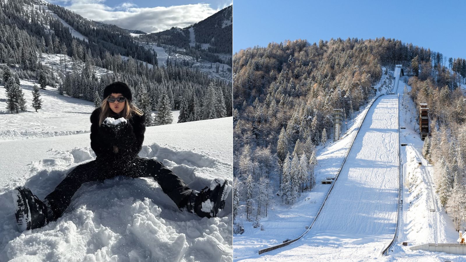 Najpristupačnija skijališta u Evropi