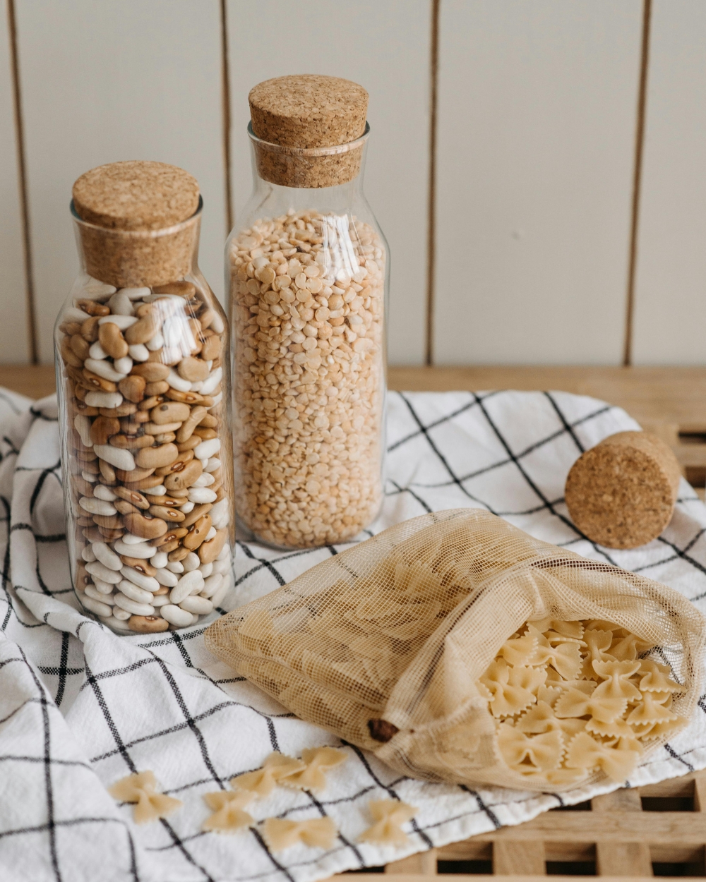 Namirnice bogate gvožđem