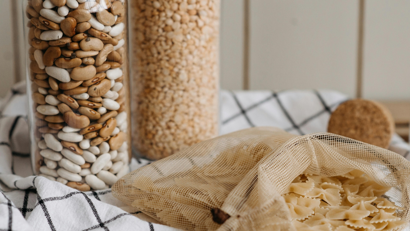 Namirnice bogate gvožđem