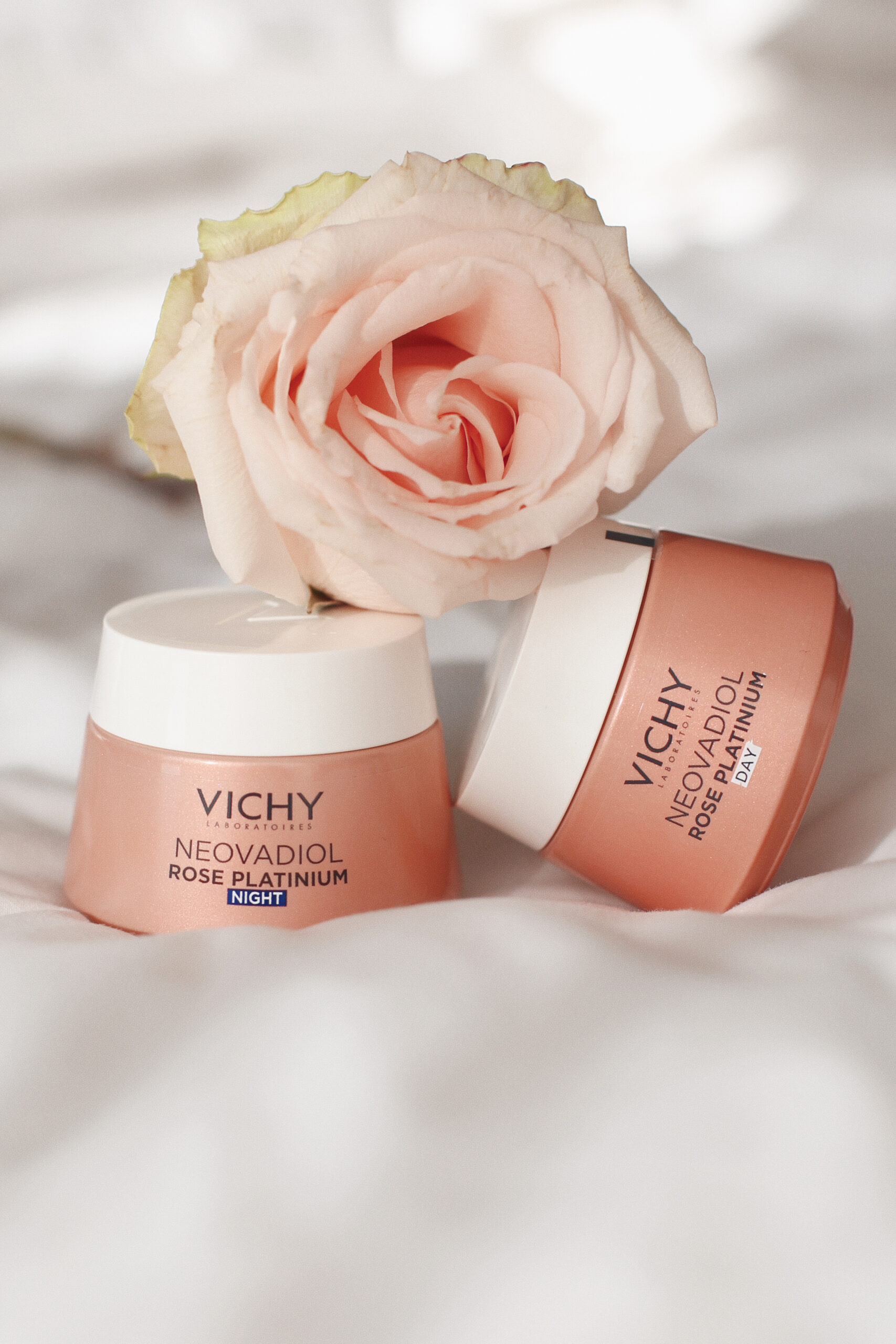 L&Z recenzija_Da li Neovadiol Rose Platinium duo stvarno vraća sjaj koži u postmenopauzi?