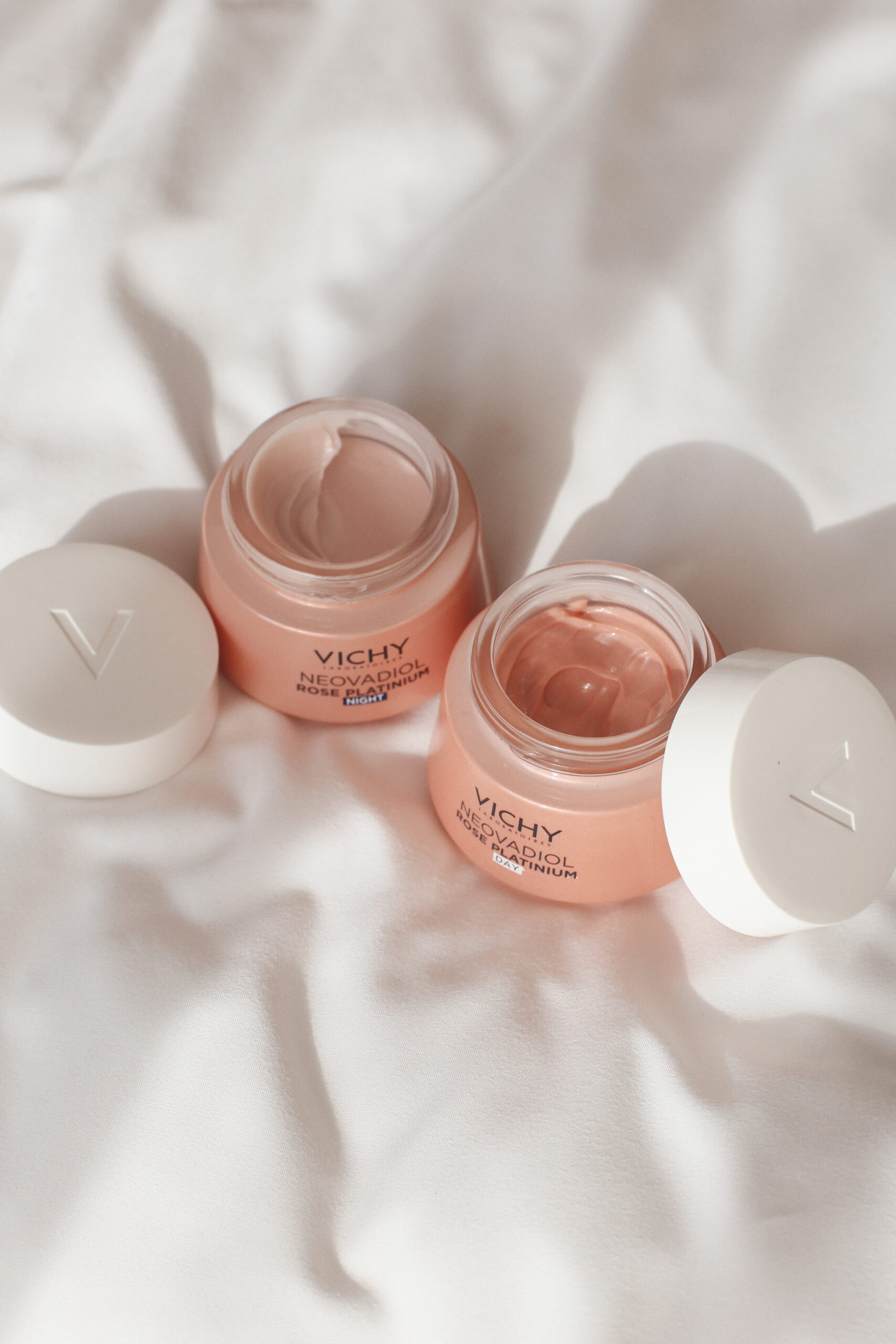 L&Z recenzija_Da li Neovadiol Rose Platinium duo stvarno vraća sjaj koži u postmenopauzi?