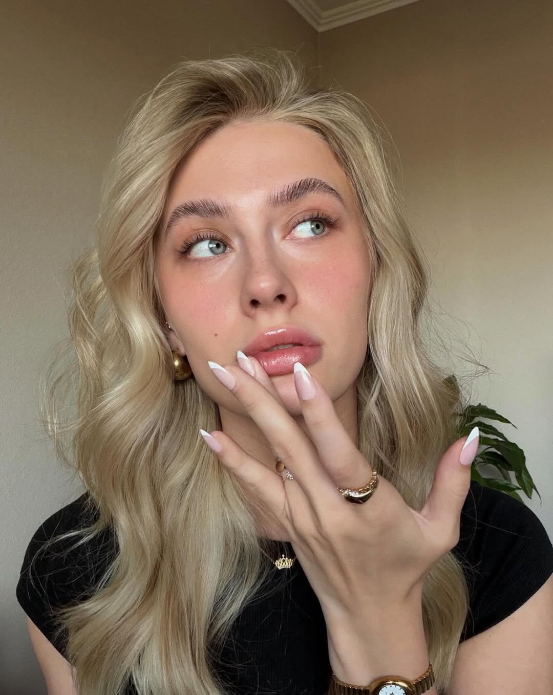 Noćne maske za usne