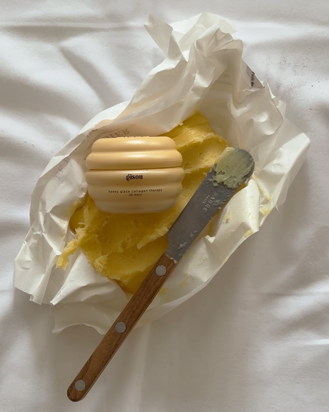 Noćne maske za usne