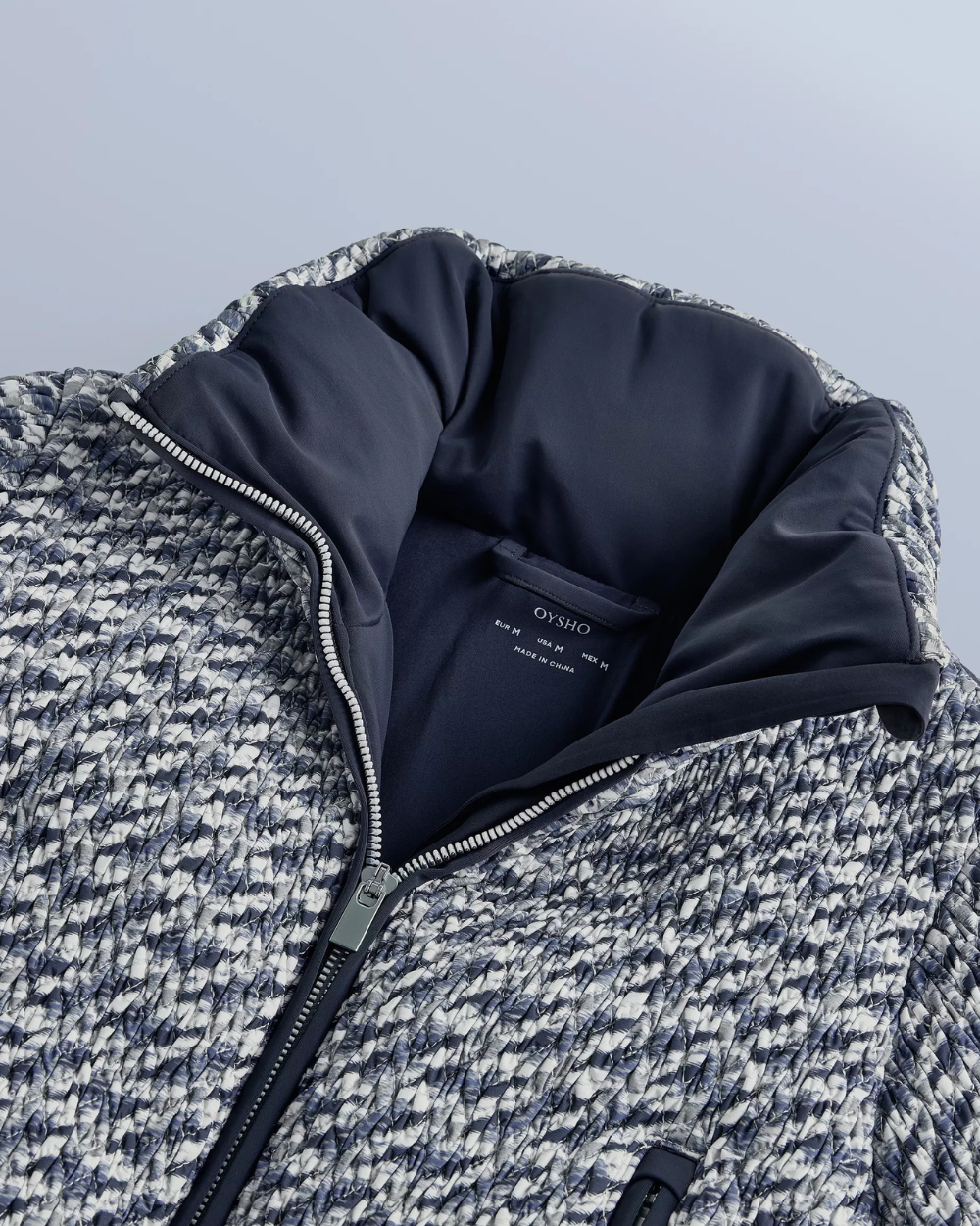 OYSHO Lodge kolekcija