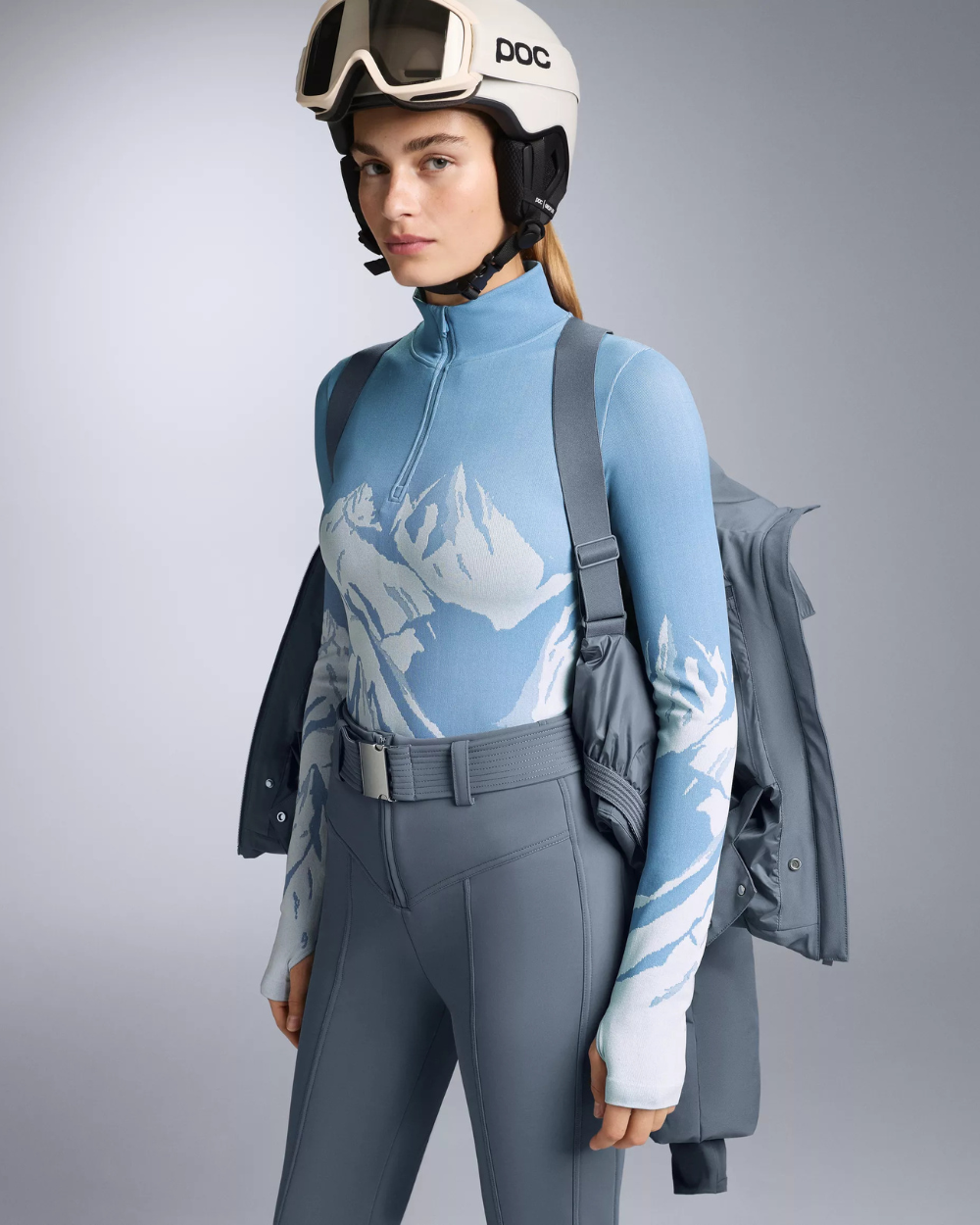 OYSHO Lodge kolekcija