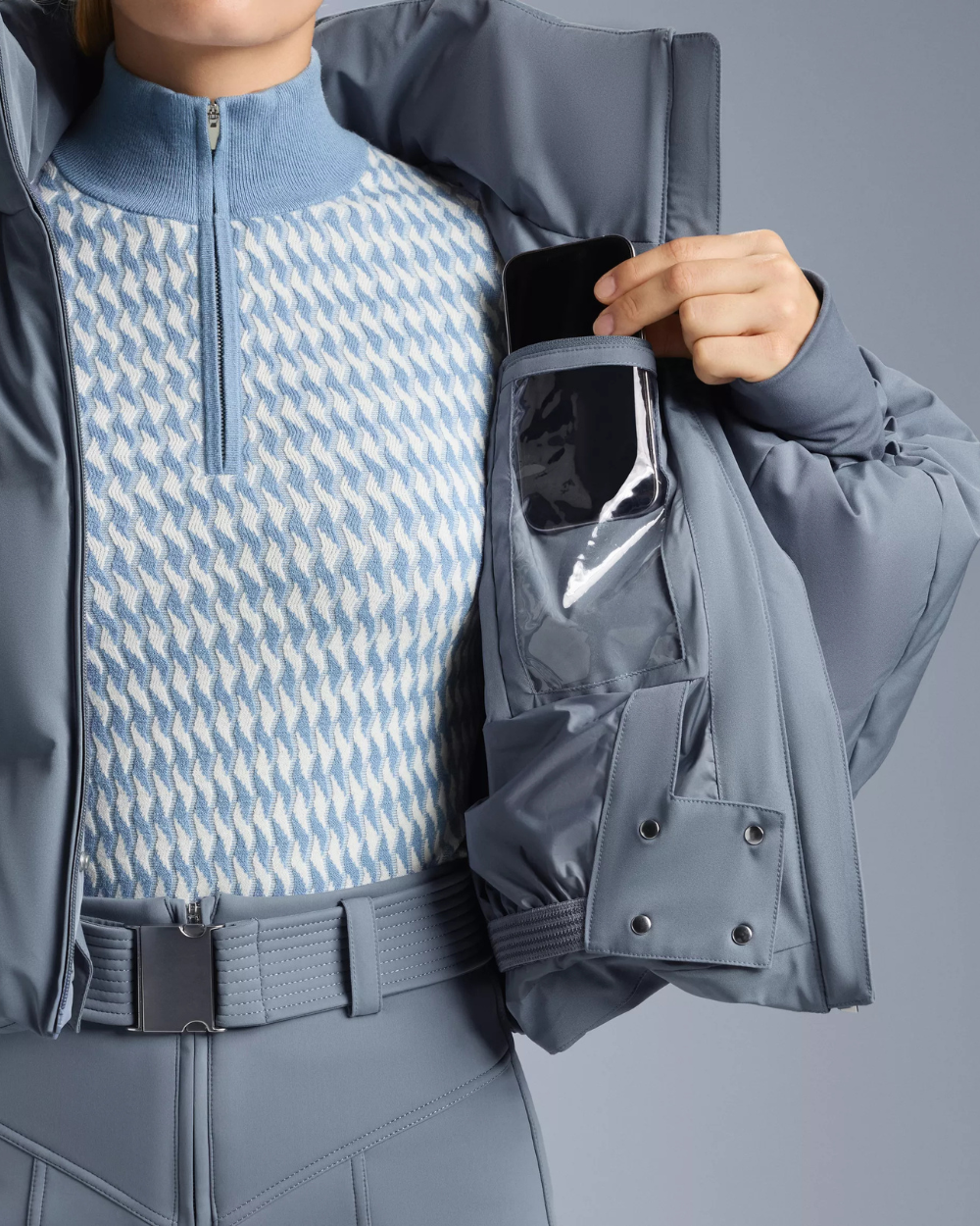 OYSHO Lodge kolekcija